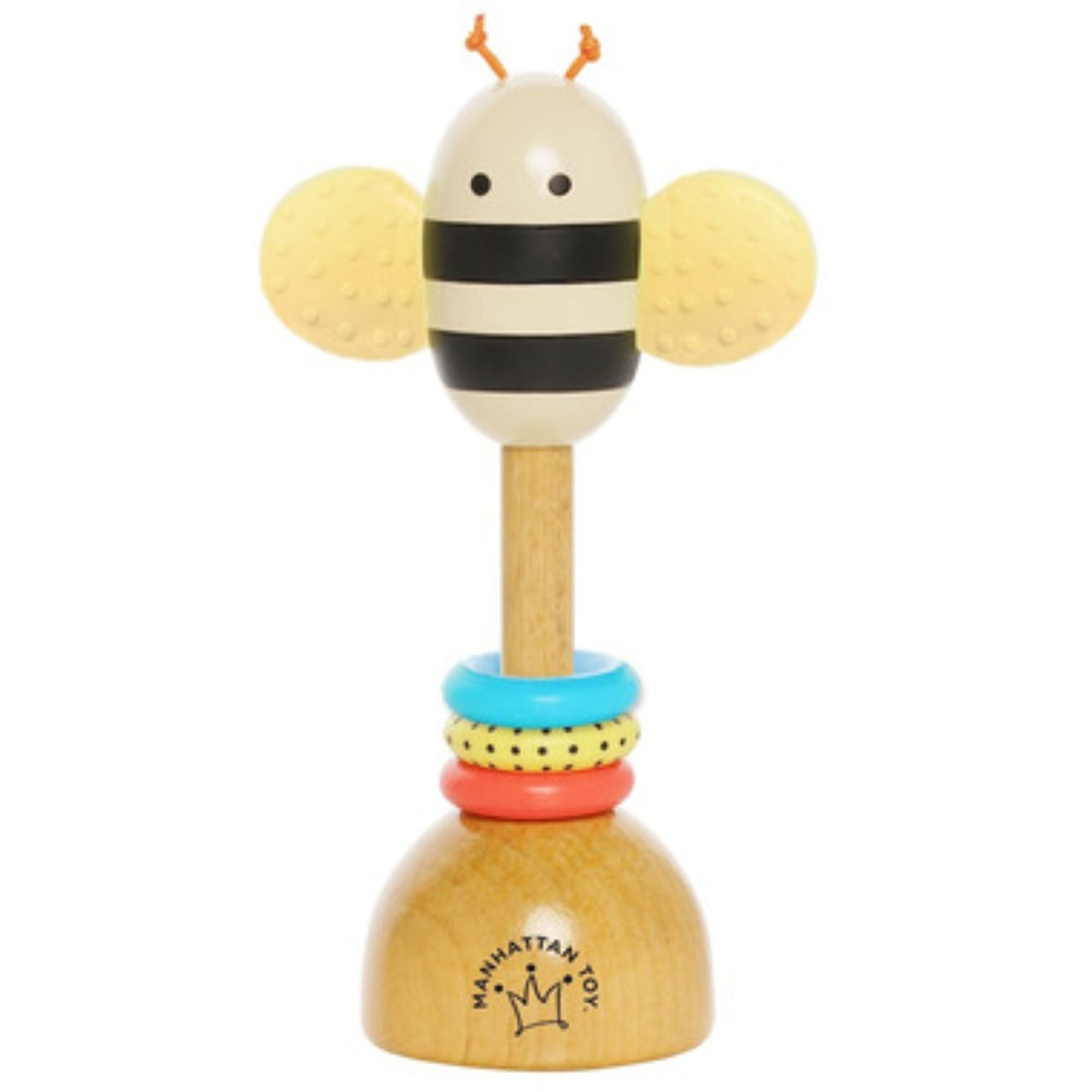 Brilliant Bee™