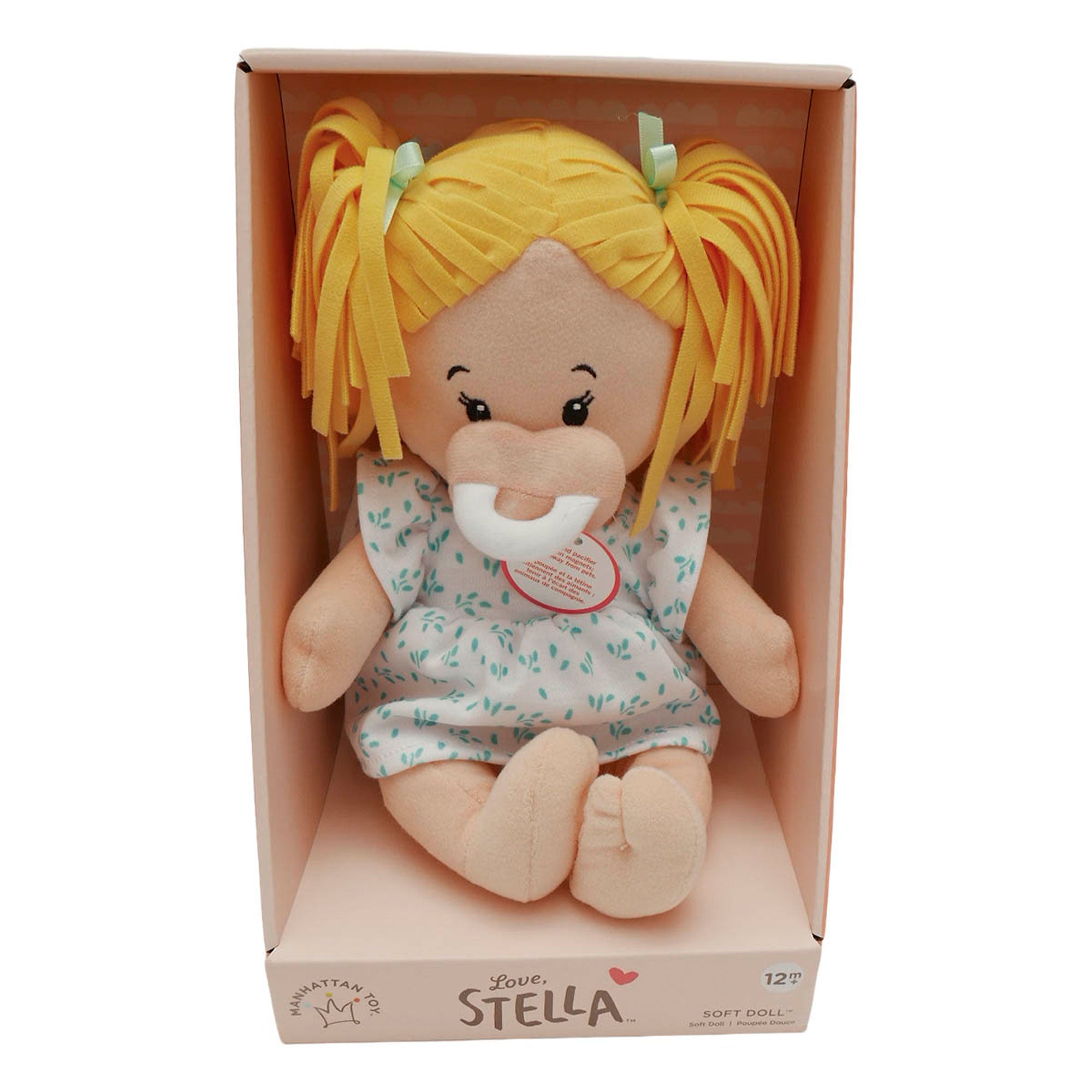 Love, Stella - Doll 12.5"
