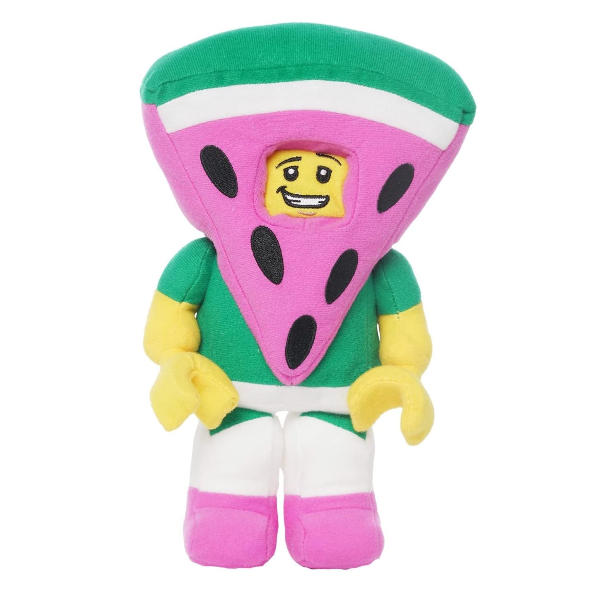 LEGO Minifigure Watermelon Guy