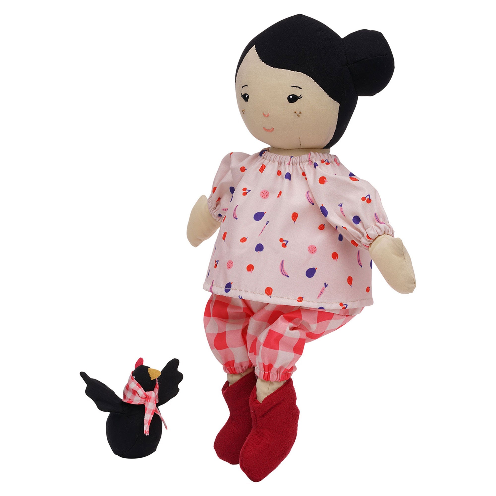 Playdate Friends 14"
