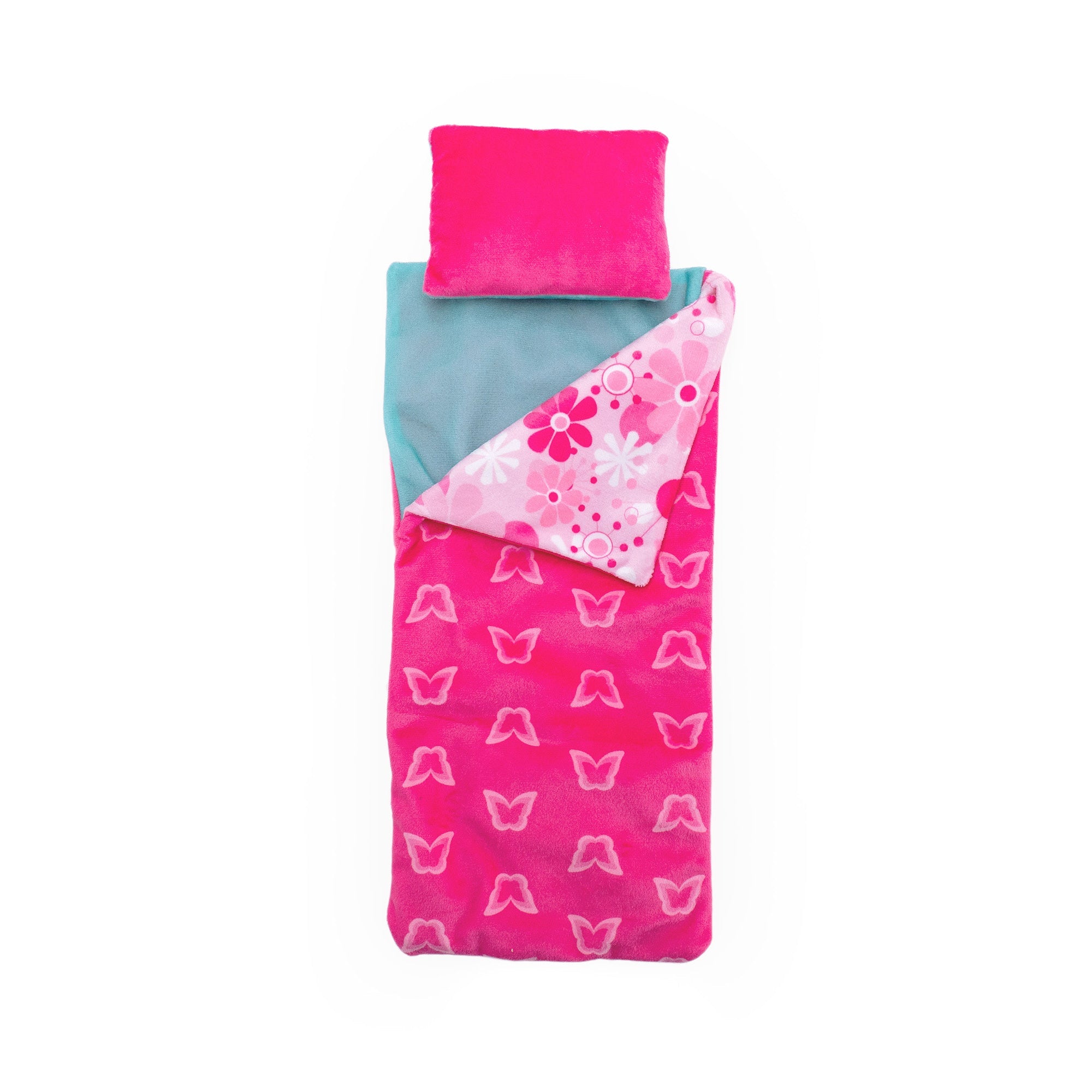 Groovy Girls - Super Duper Doll Sleeping Bag