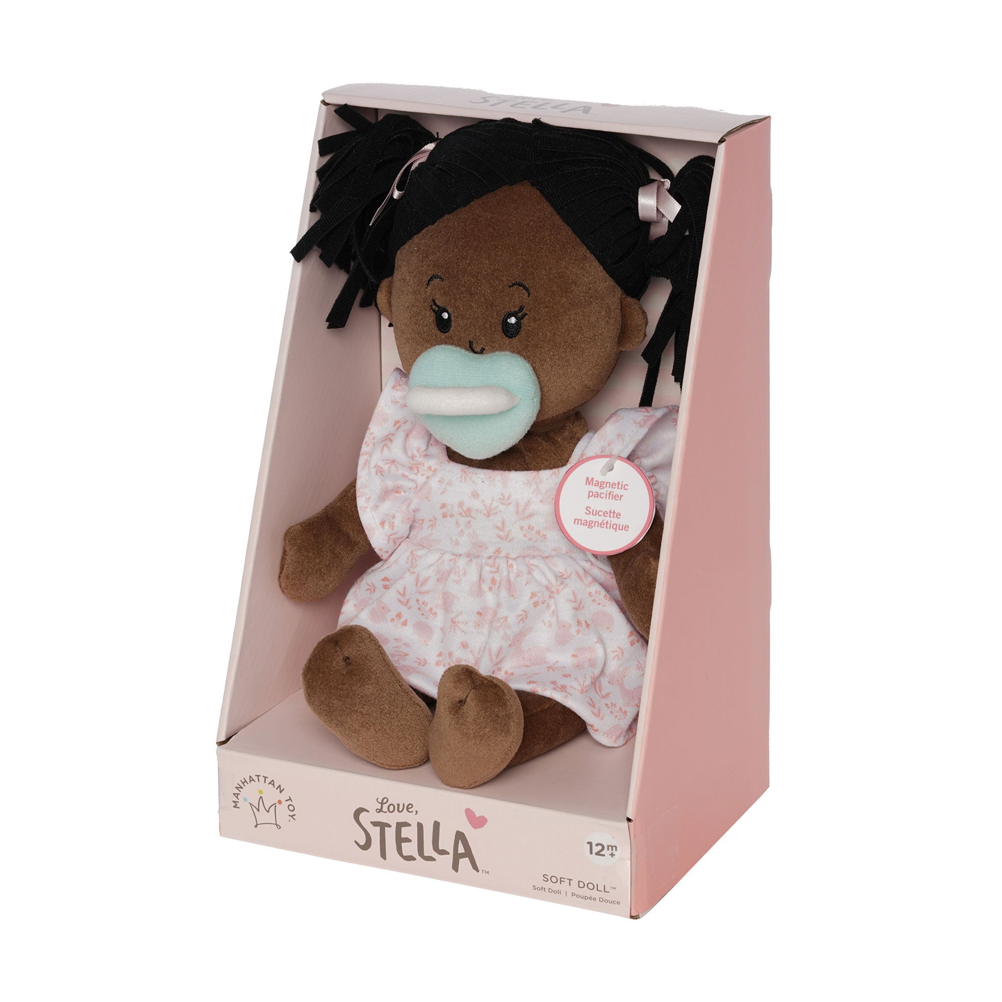 Love, Stella - Doll 12.5"