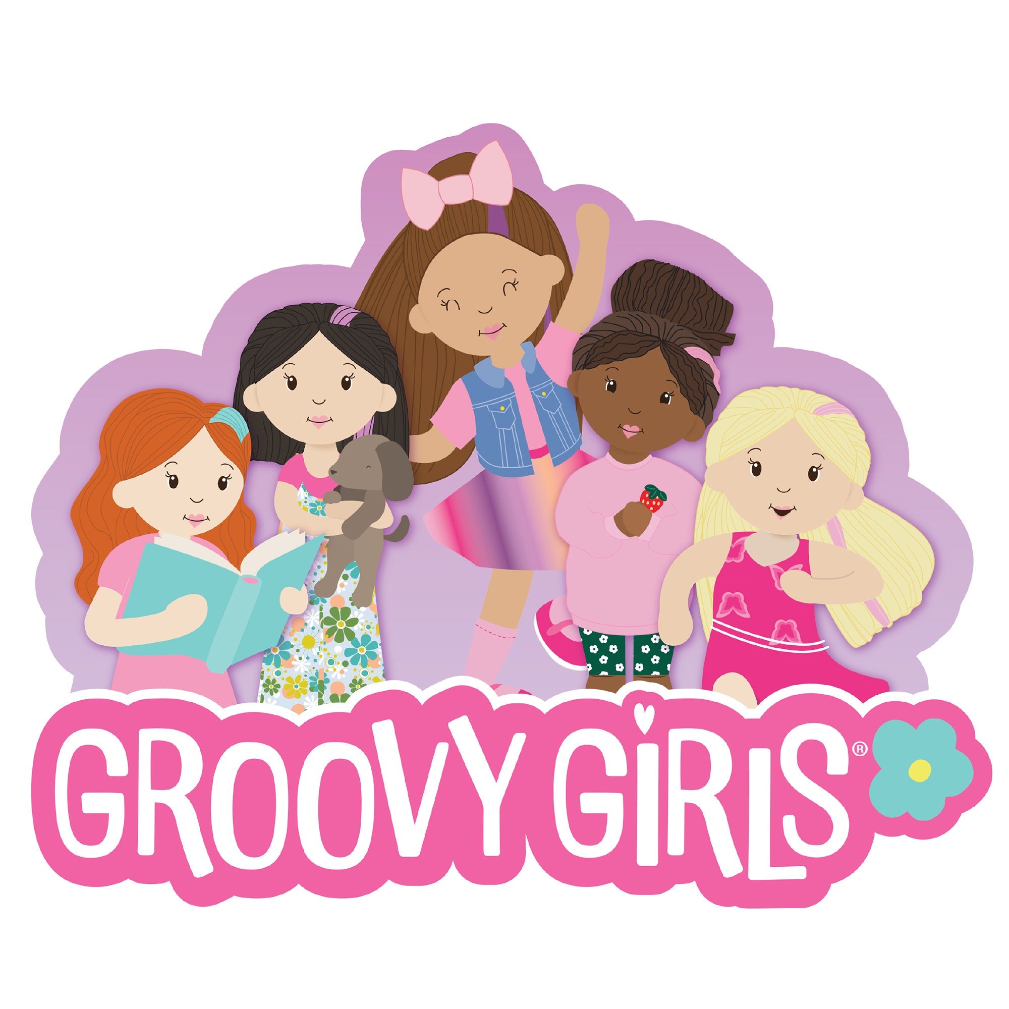 Groovy Girls - Doll Clothes - Darling in Denim