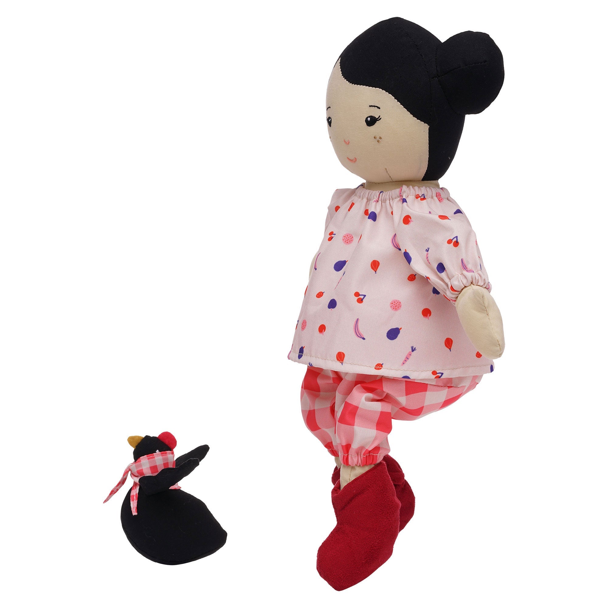 Playdate Friends 14"