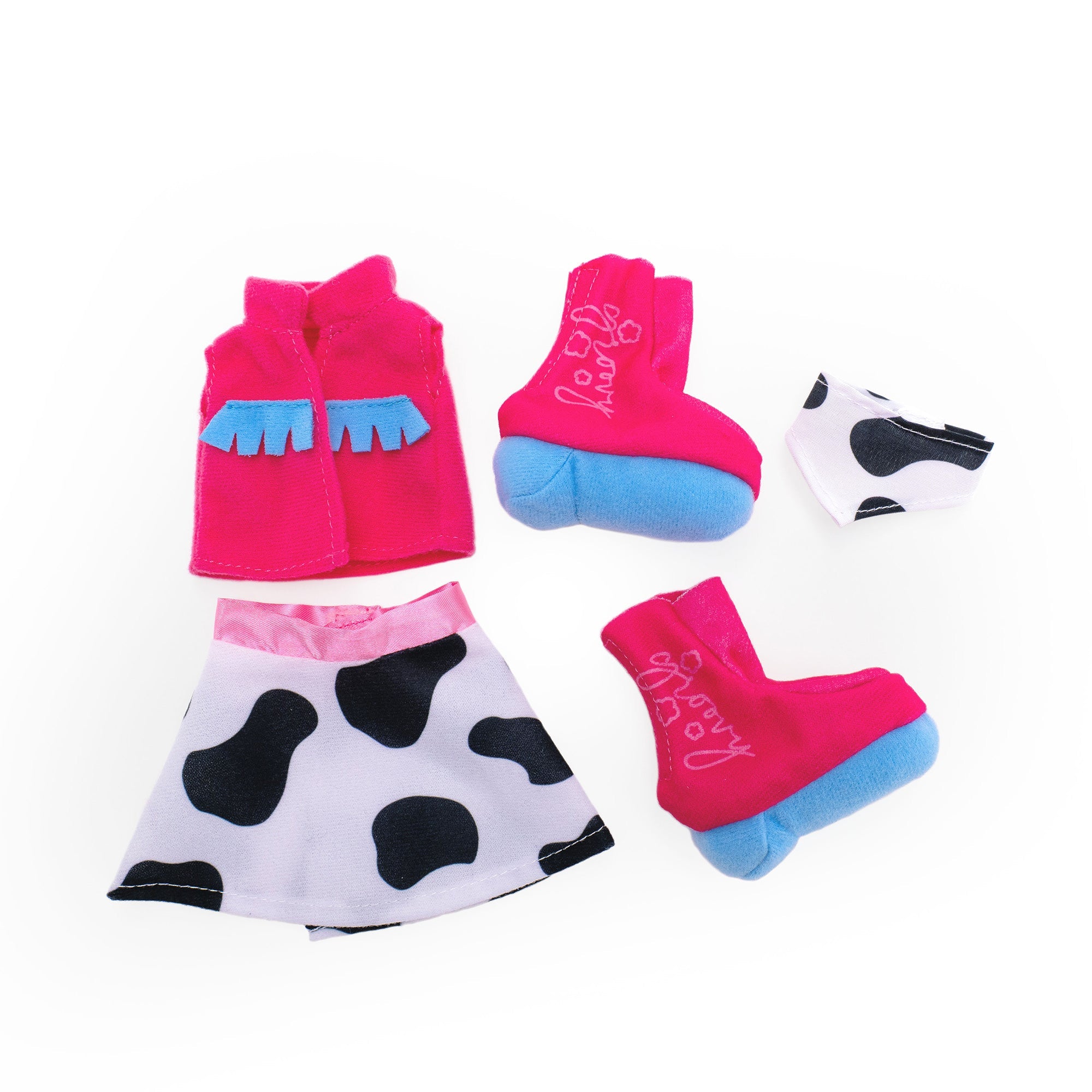Groovy Girls - Doll Clothes - Rockin' Rodeo