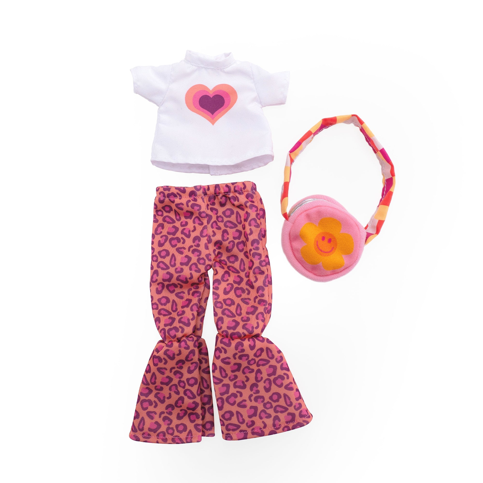 Groovy Girls - Doll Clothes - Goin' Groovy