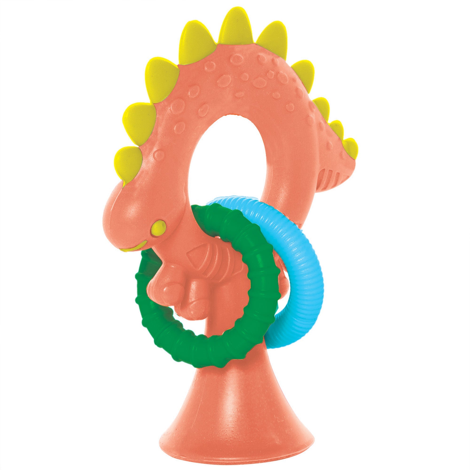 Stick-A-Saurus Asstd (6pcs)