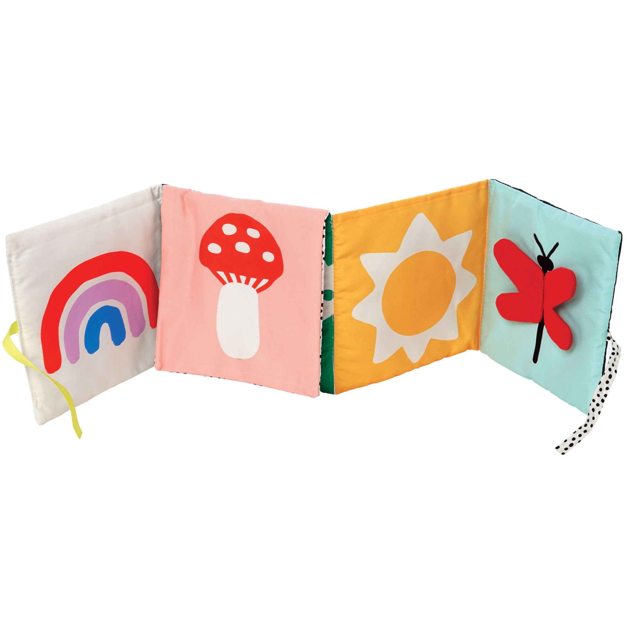 Wimmer Seek & Peek Book