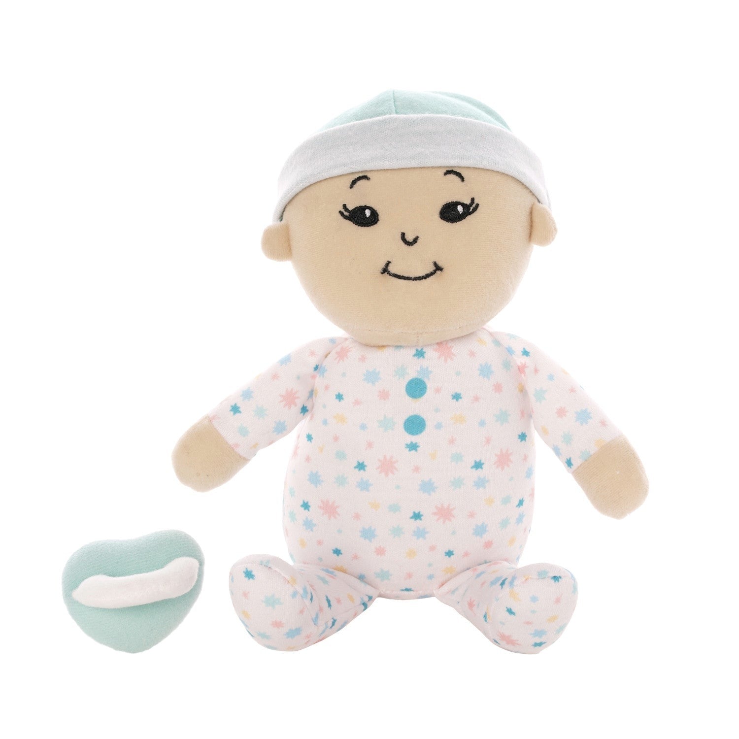 Love, Stella - My First Doll