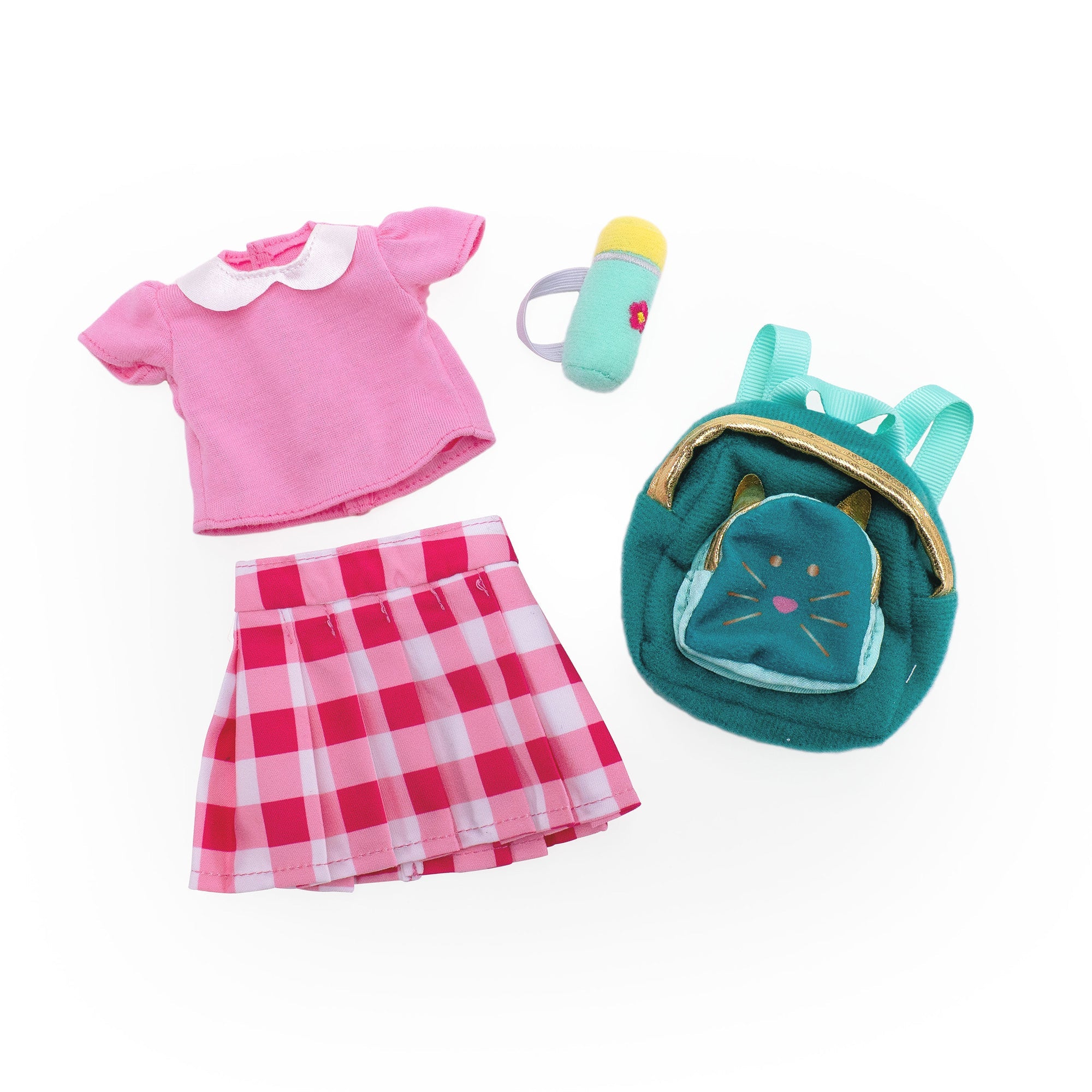 Groovy Girls - Doll Clothes - Honor Roll Ready