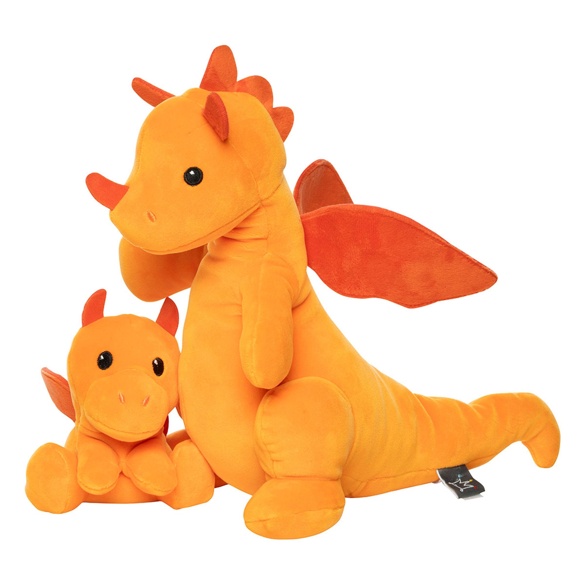 Brightfuls Baby Dragon
