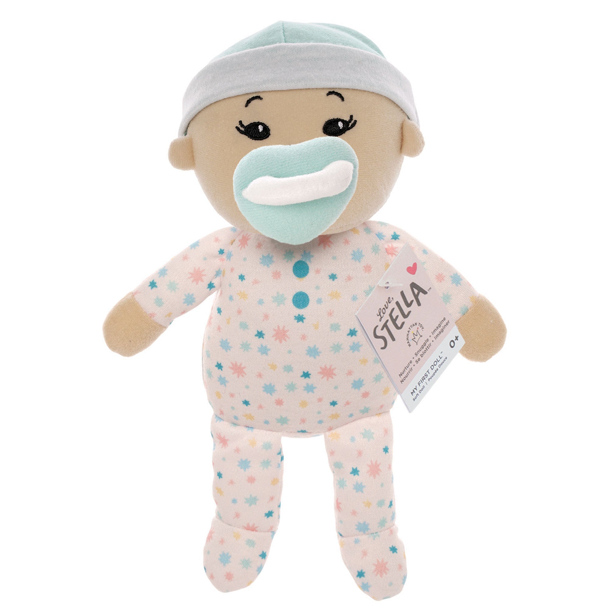 Love, Stella - My First Doll