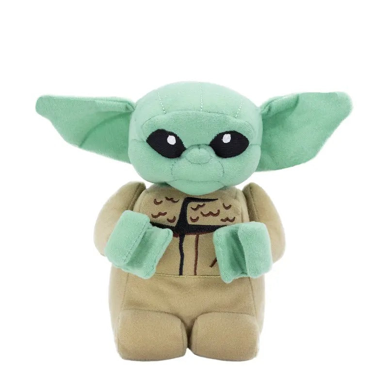 LEGO The Child Plush 7"