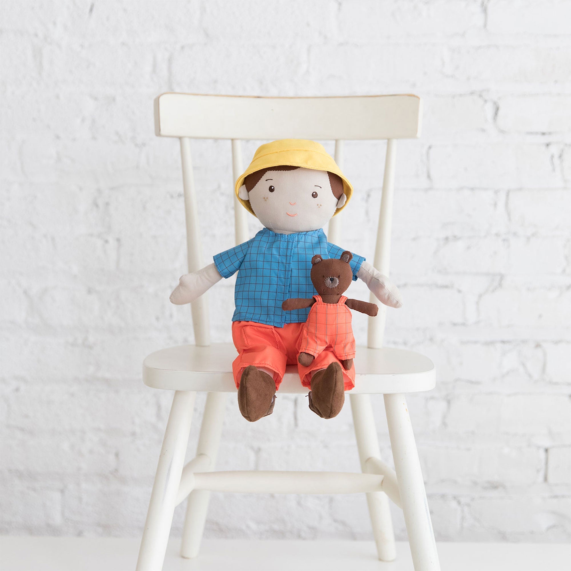 Playdate Friends 14"