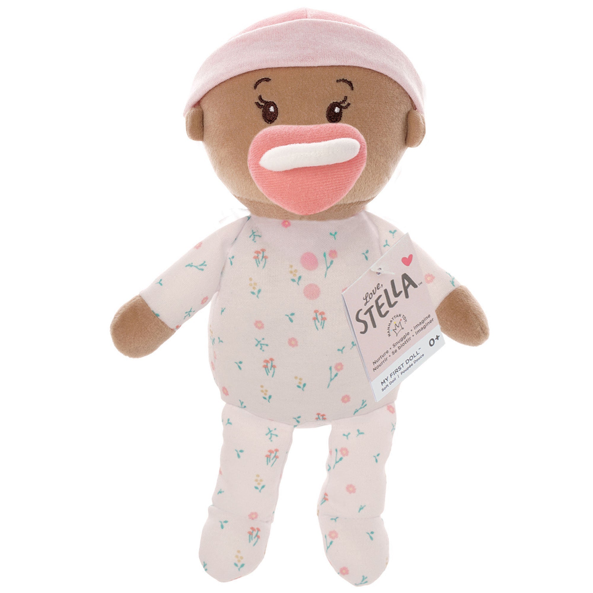 Love, Stella - My First Doll