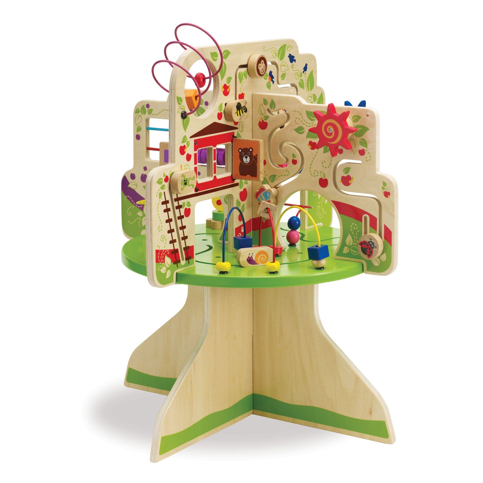 Tree Top Adventure Activity Center
