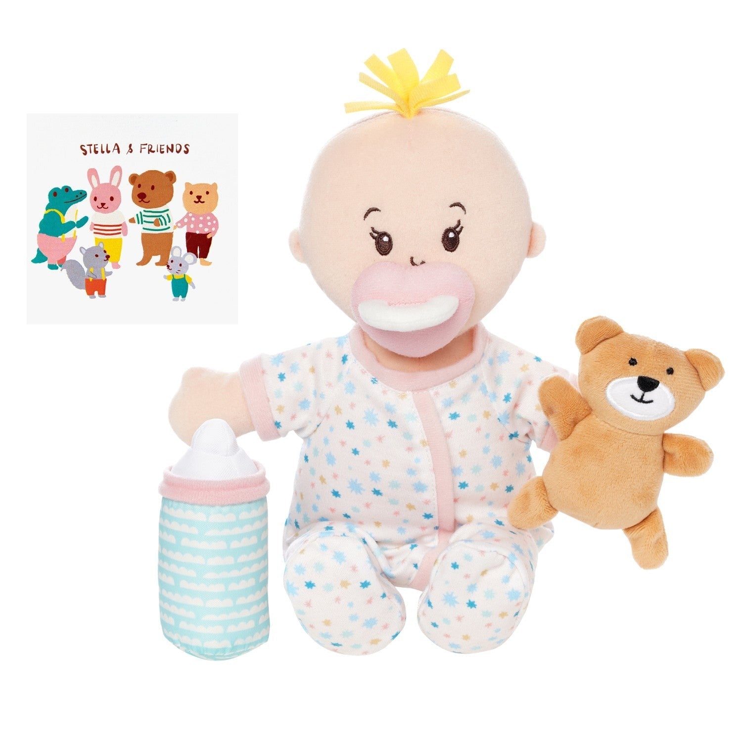 Love, Stella - Sleep Time 12" Set