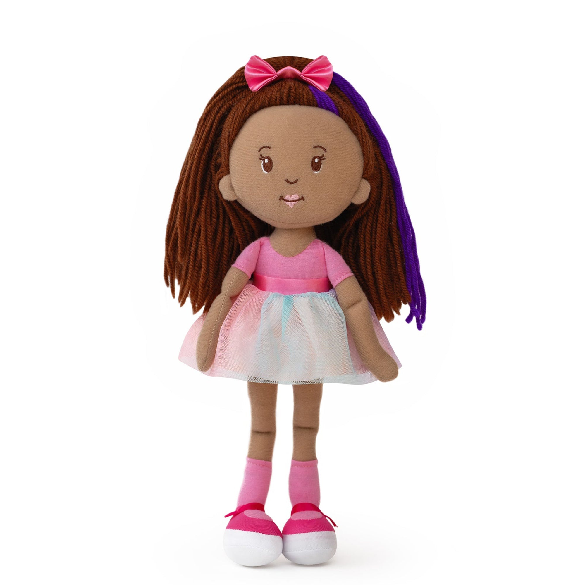 Groovy Girls - Doll - Iris