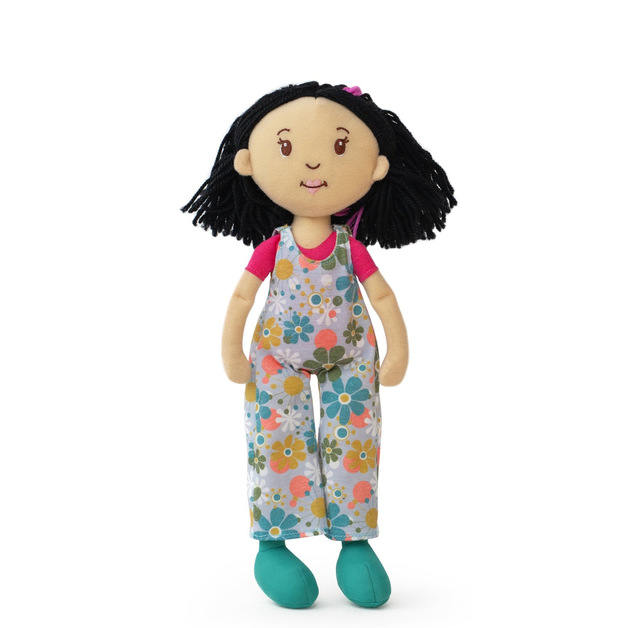 Groovy Girls - Doll - Daisy