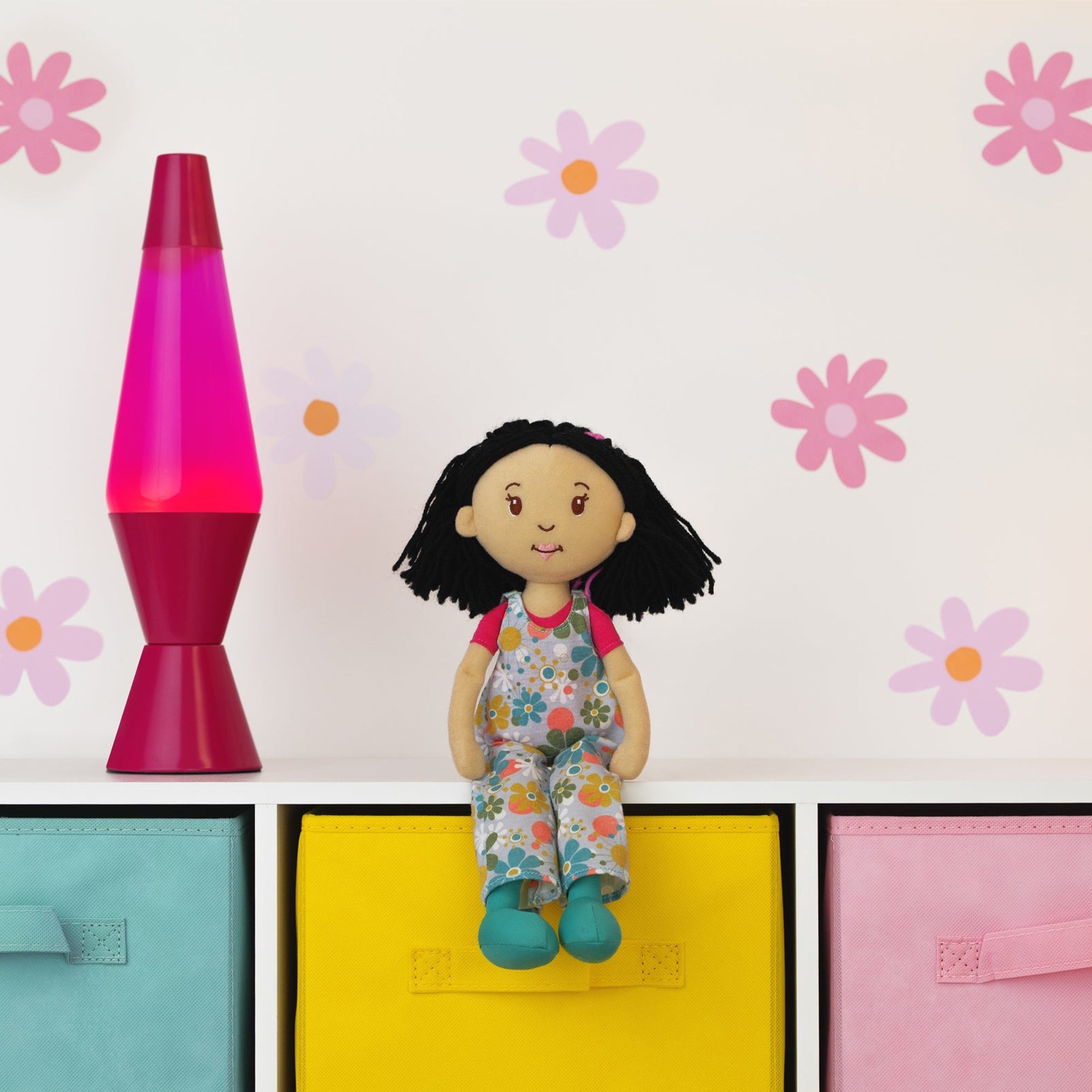 Groovy Girls - Doll - Daisy