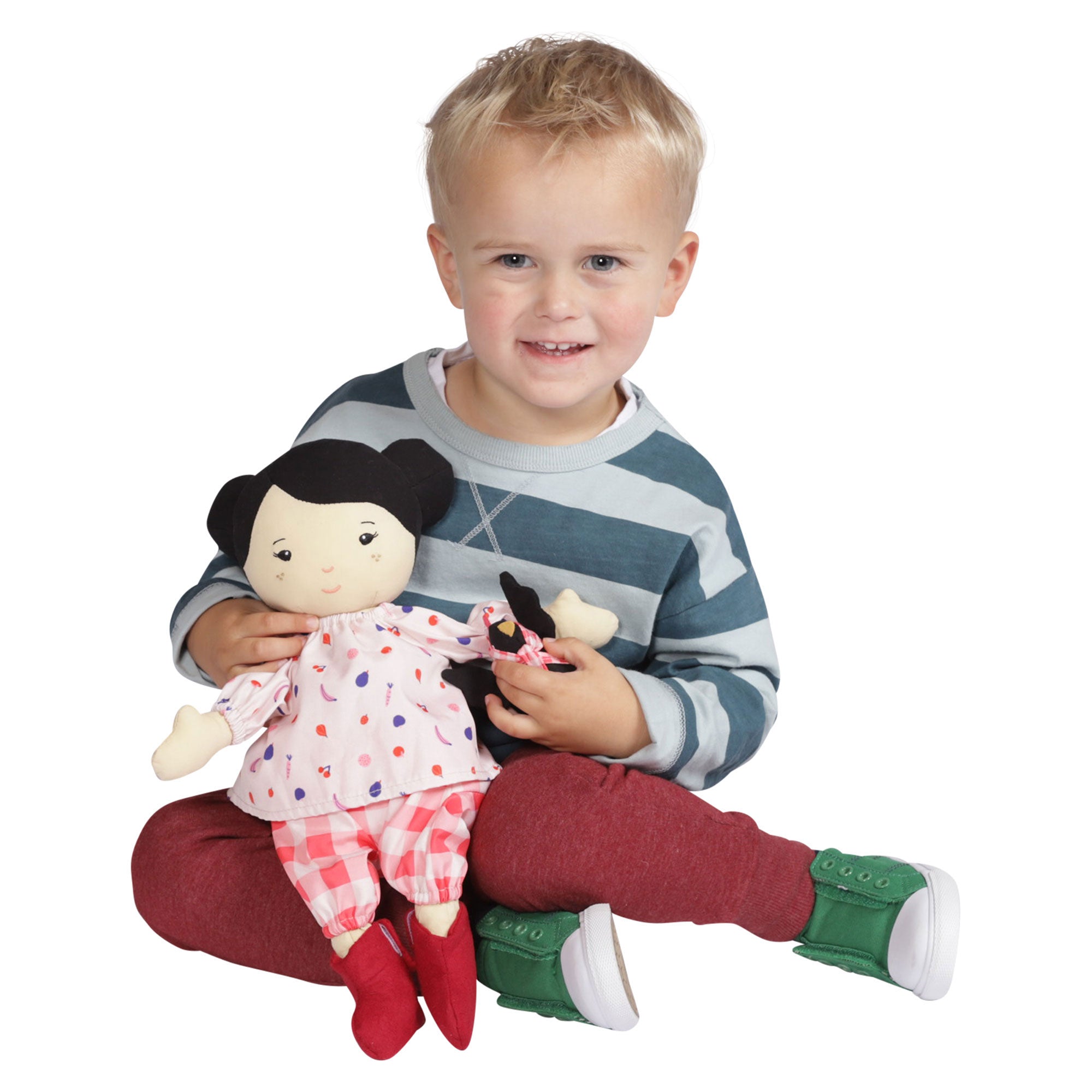 Playdate Friends 14"