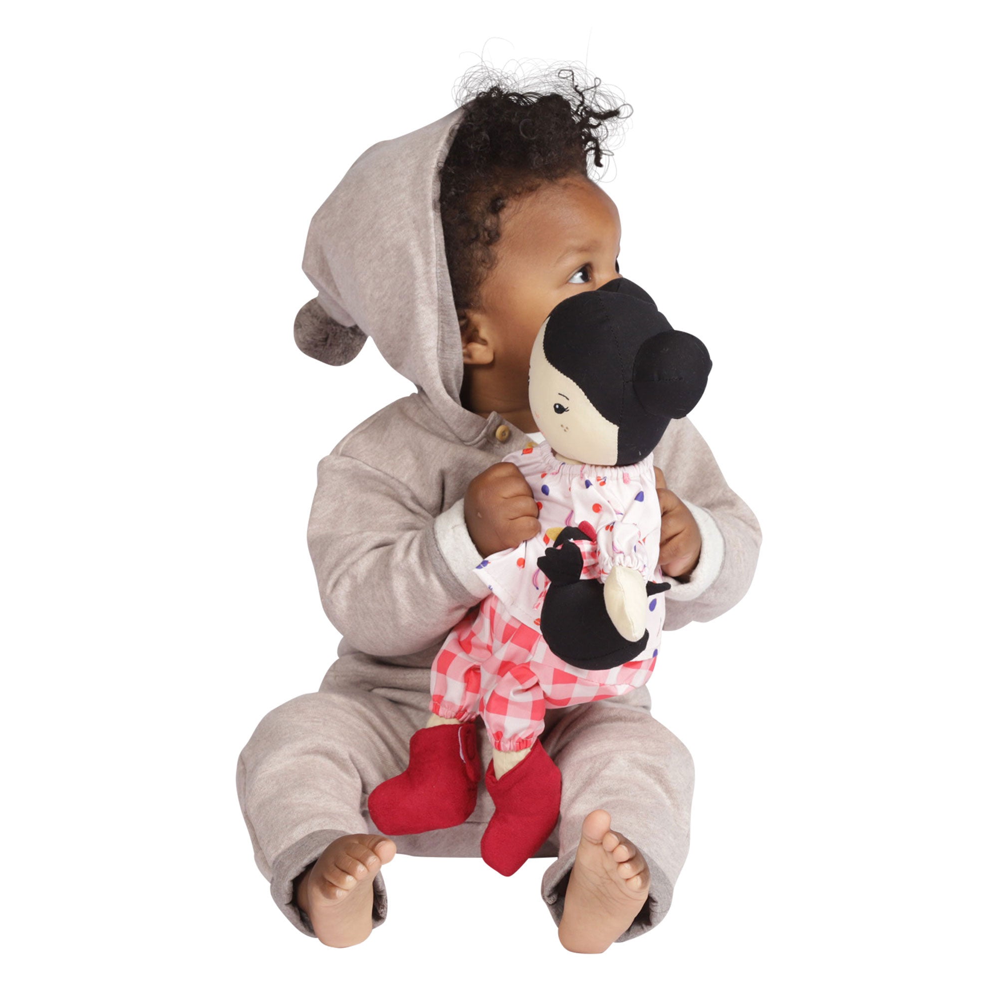 Playdate Friends 14"