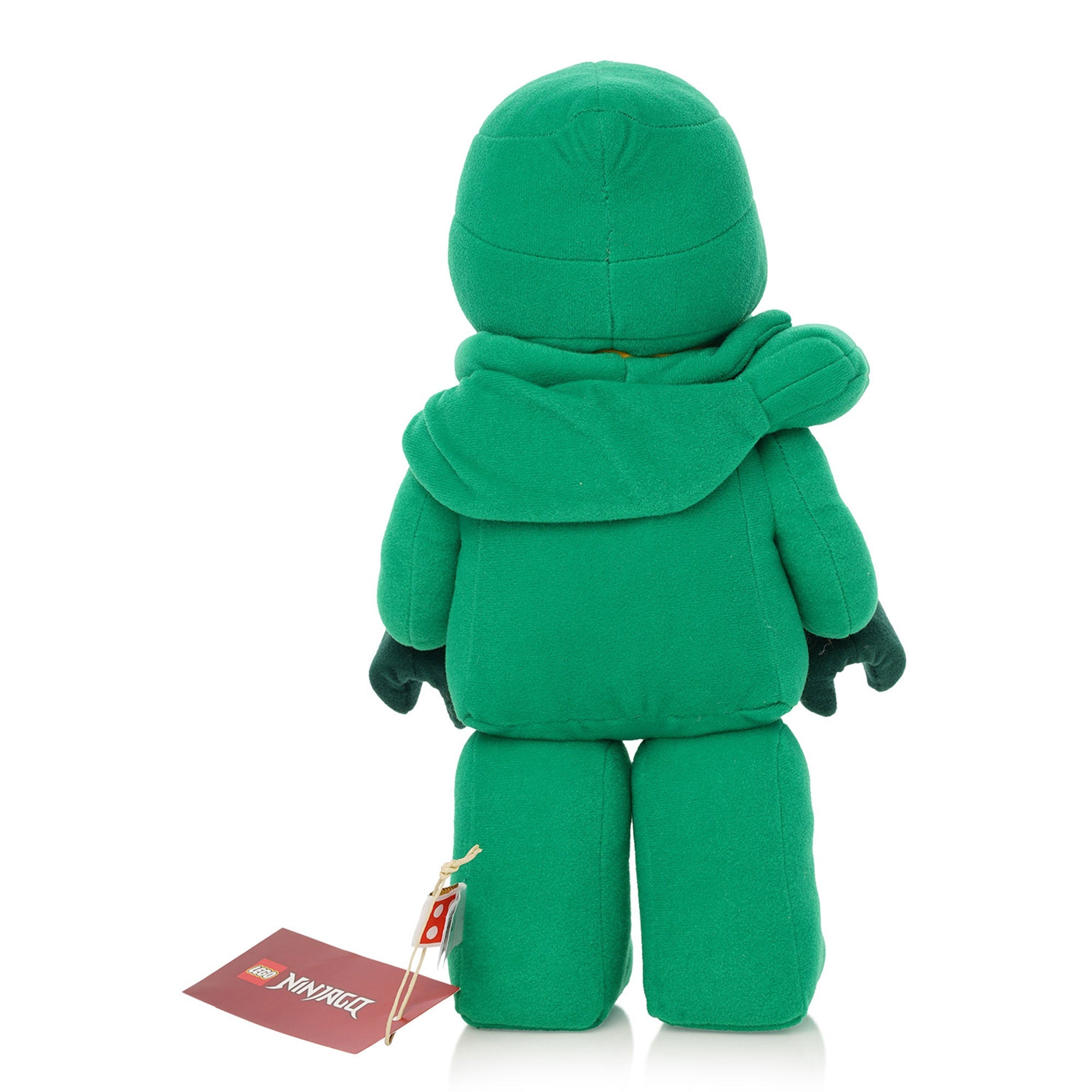 LEGO Ninjago Lloyd 13" Plush
