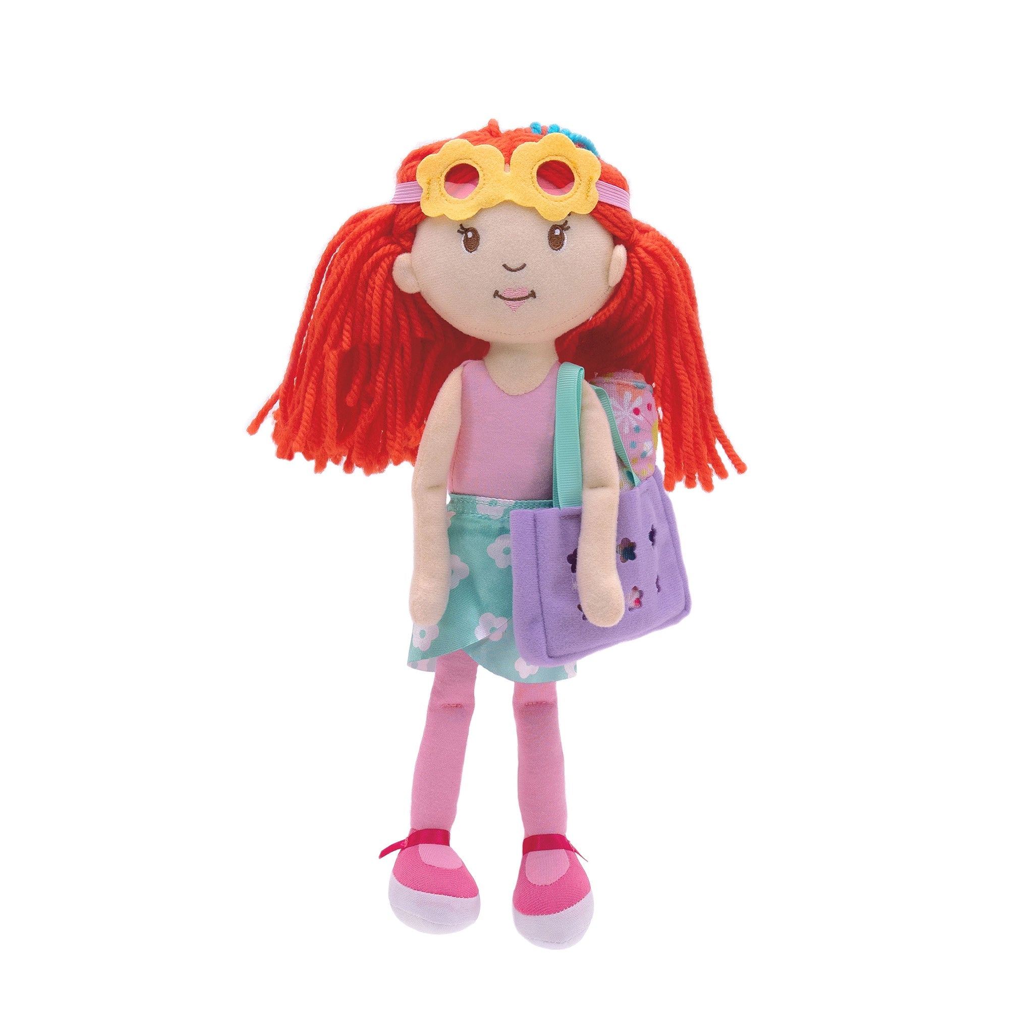Groovy Girls - Doll Clothes - Tropical Times