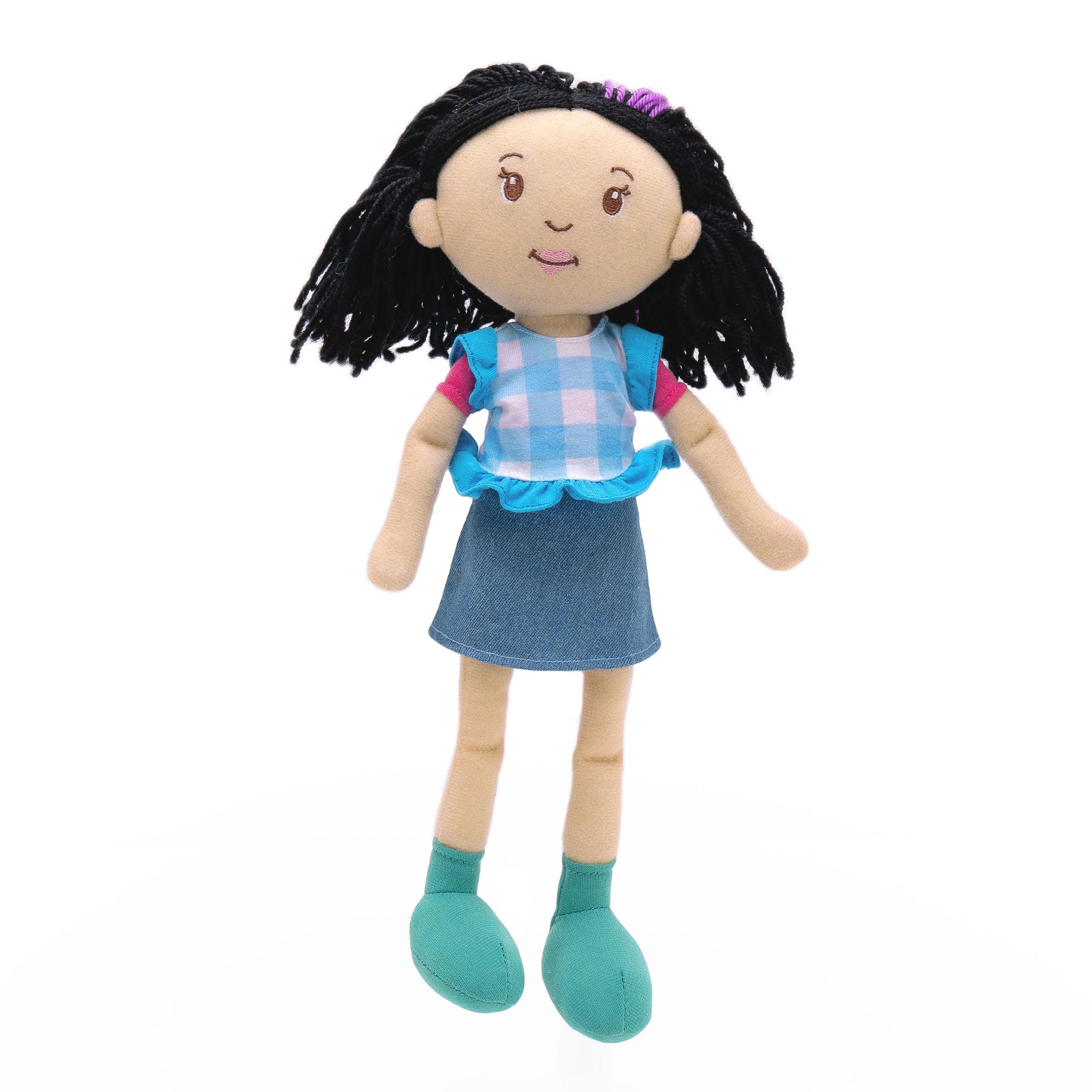 Groovy Girls - Doll Clothes - Darling in Denim
