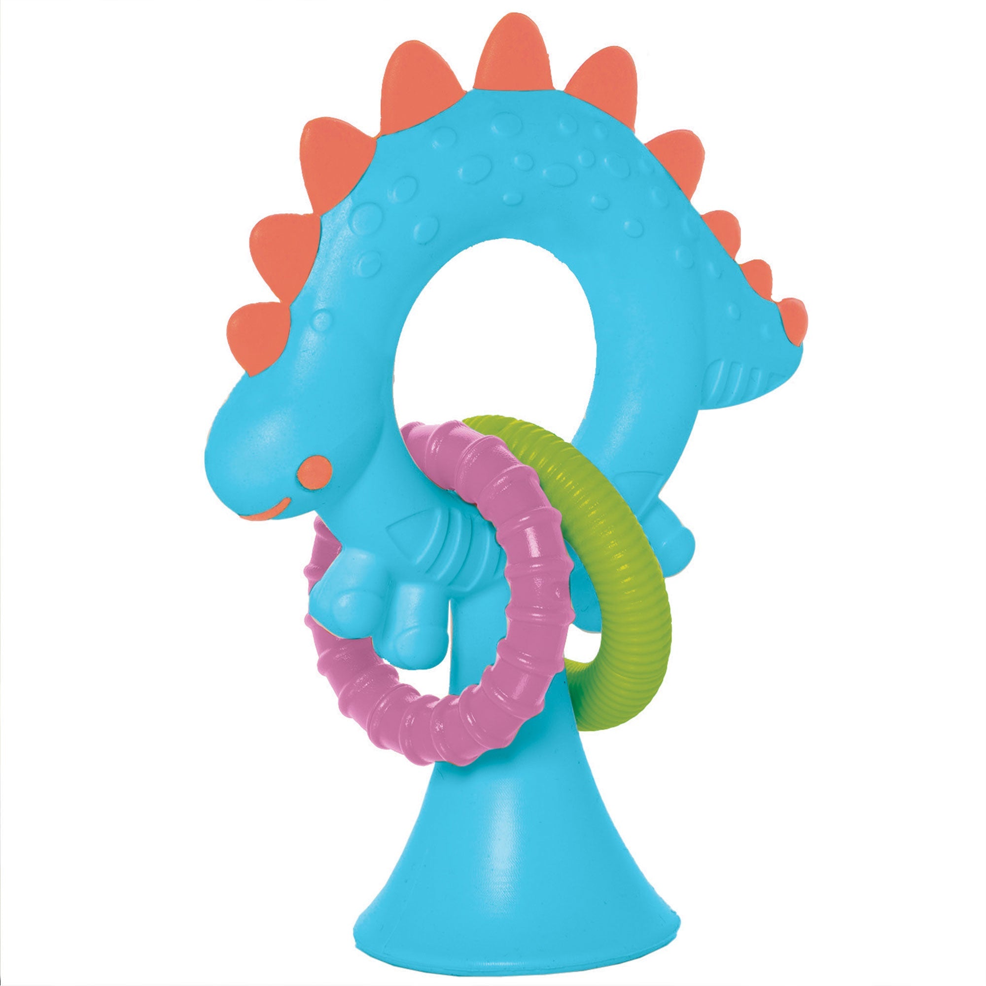 Stick-A-Saurus Asstd (6pcs)