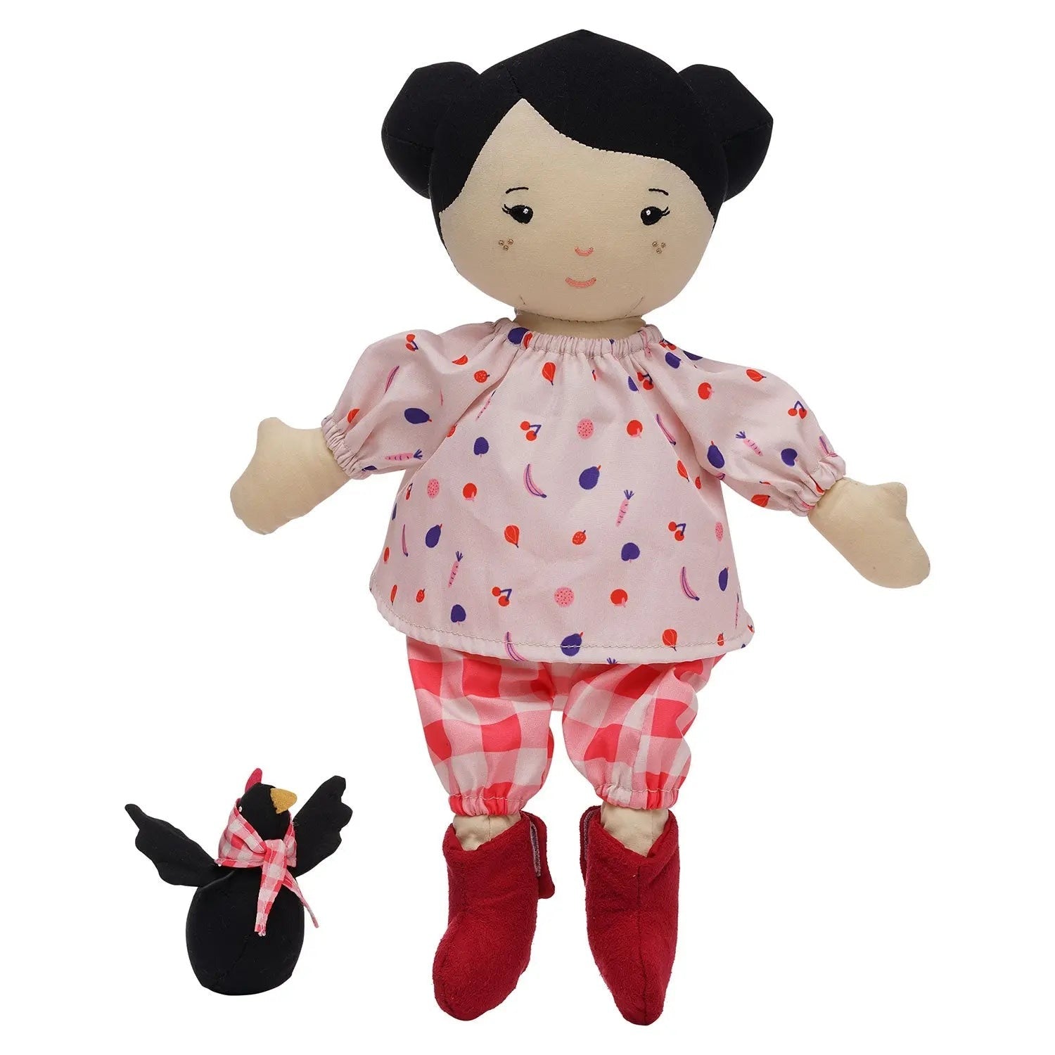 Playdate Friends 14"