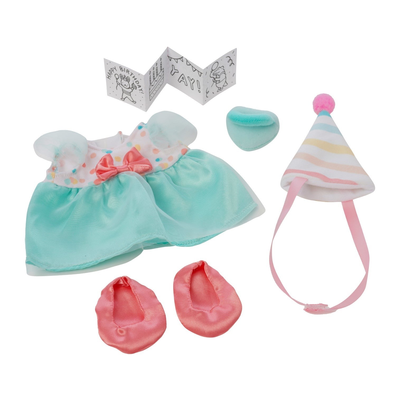 Love, Stella Birthday Fun Set