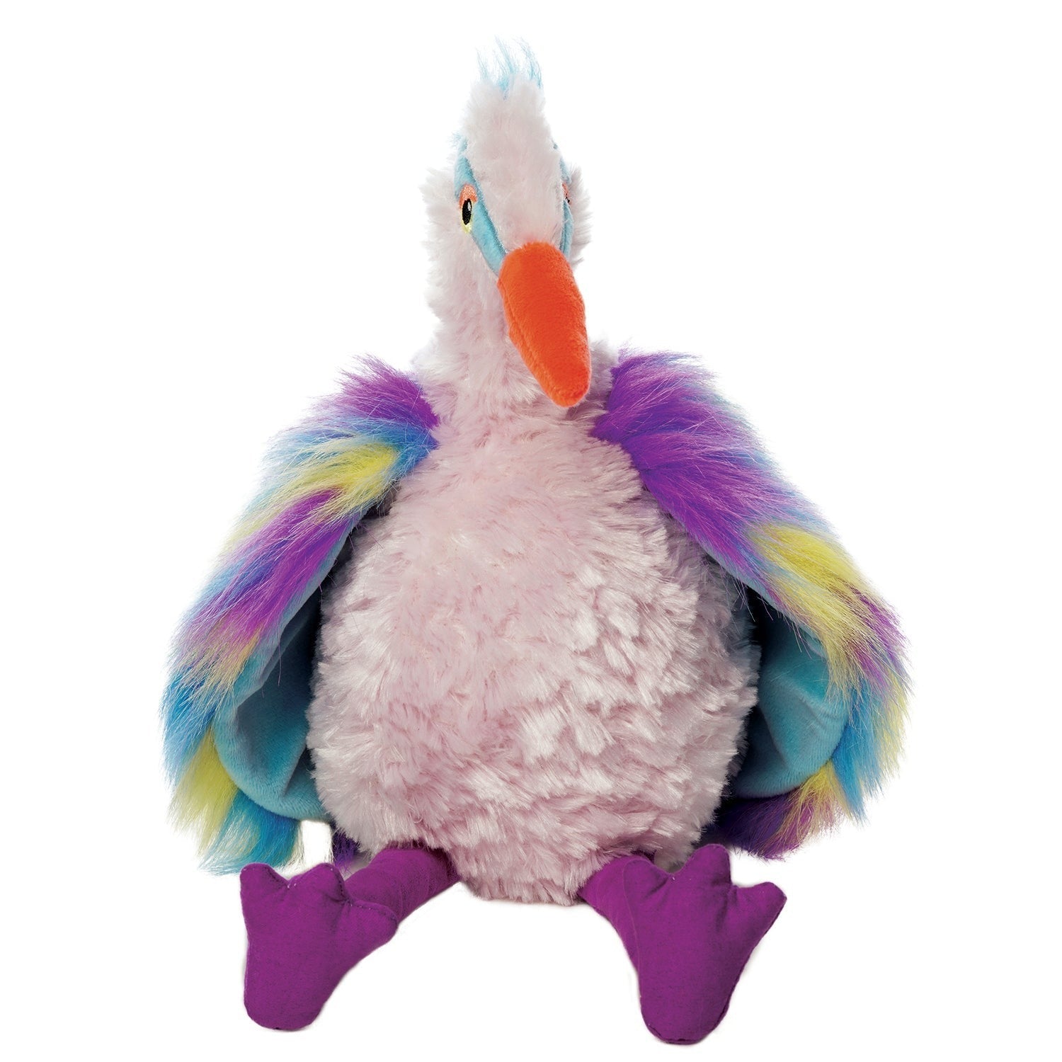 Silly Birds