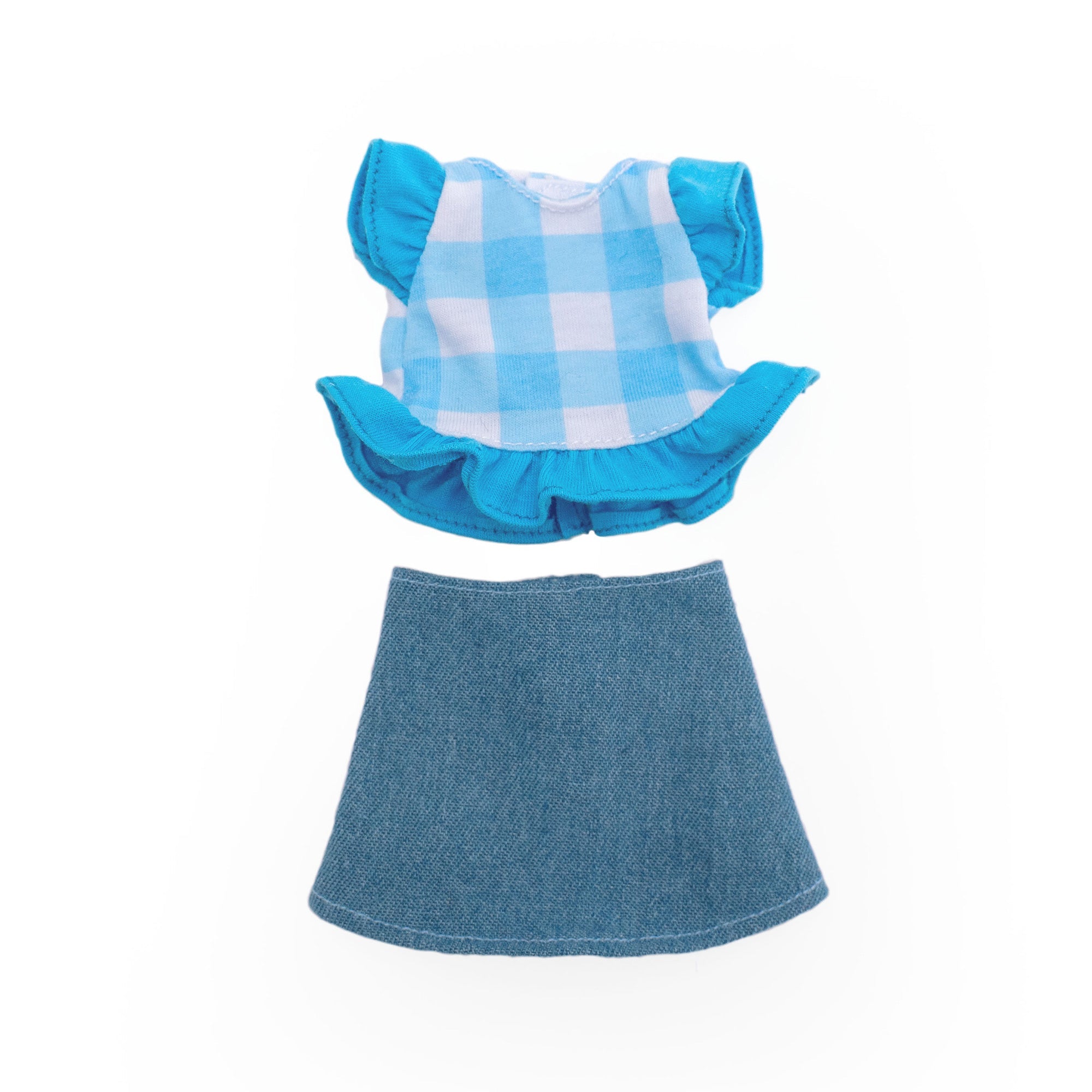 Groovy Girls - Doll Clothes - Darling in Denim