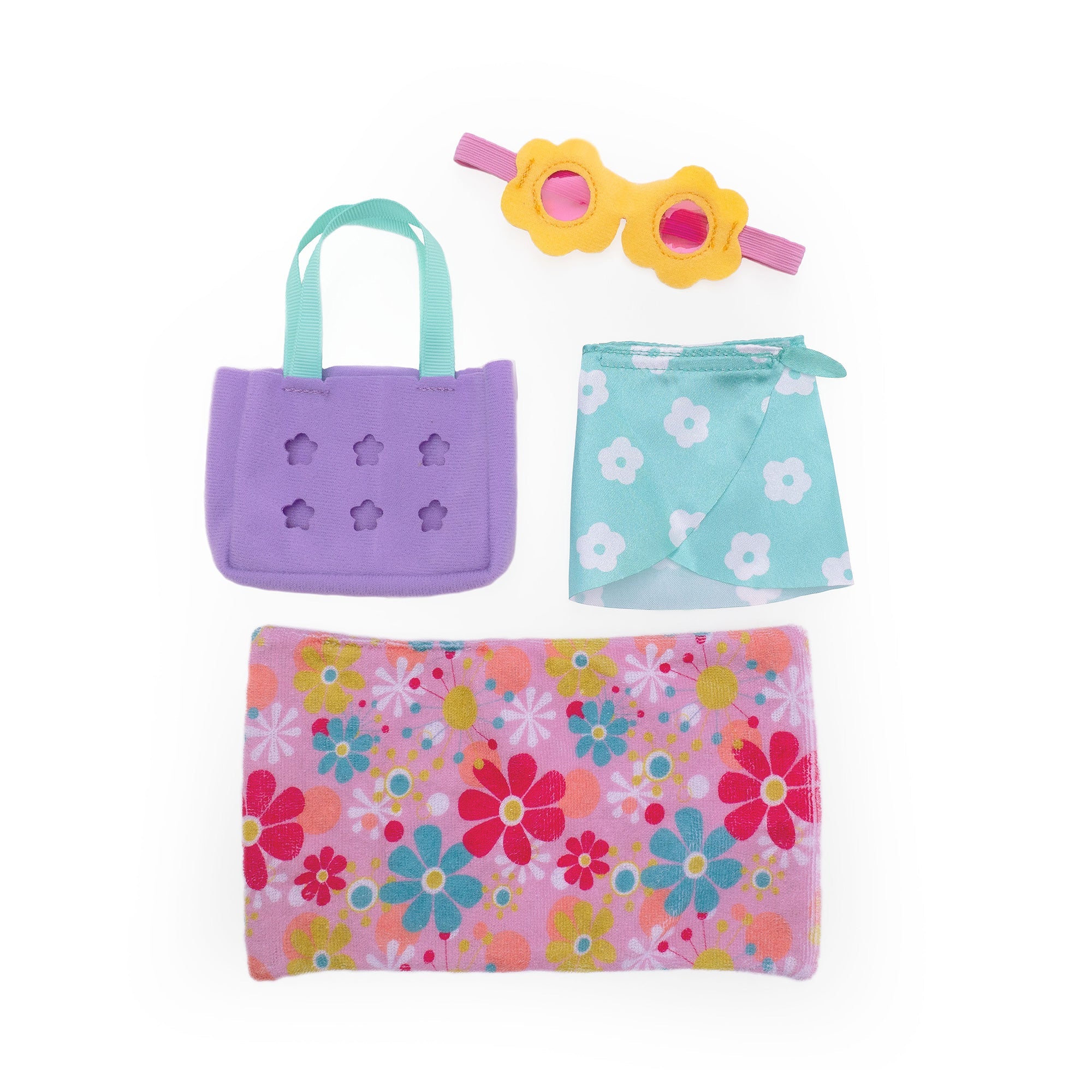 Groovy Girls - Doll Clothes - Tropical Times