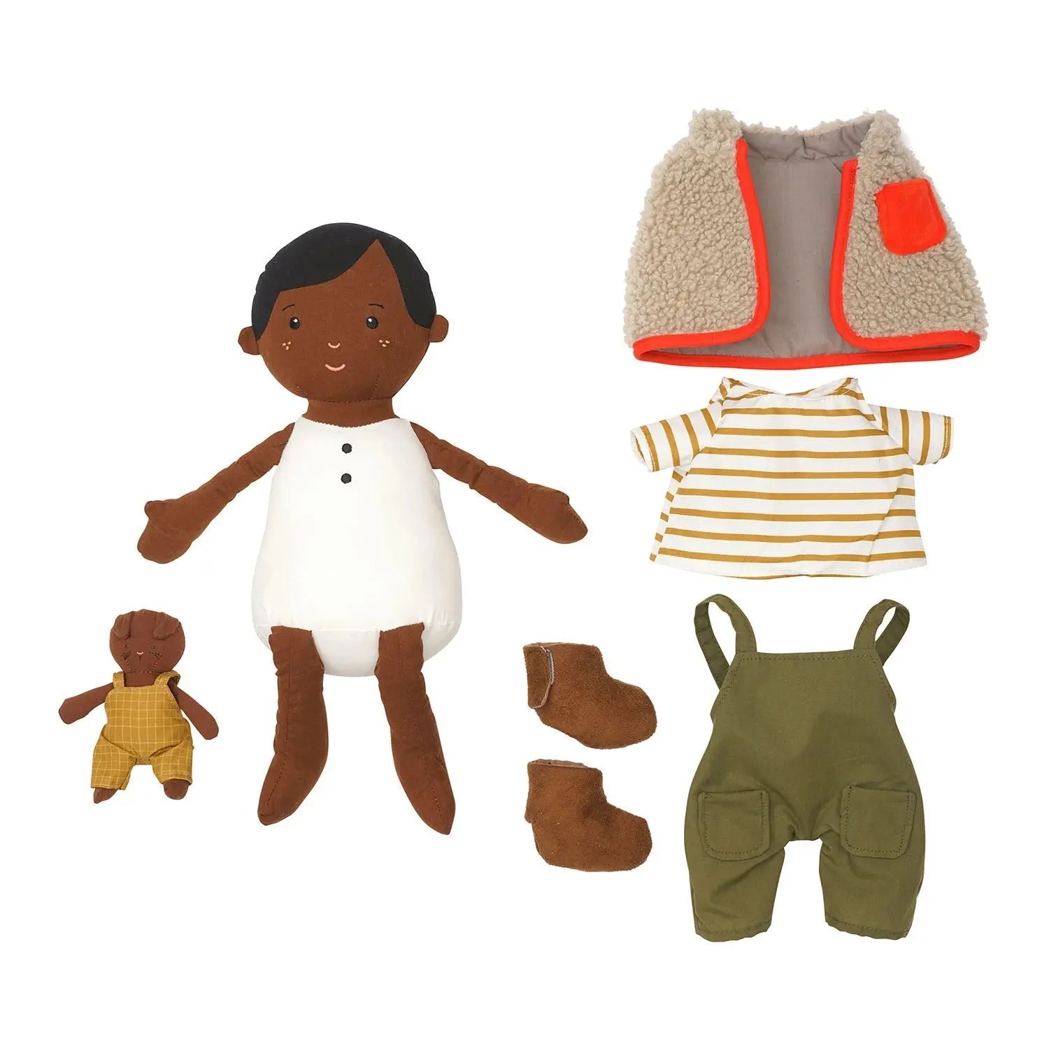 Playdate Friends 14"