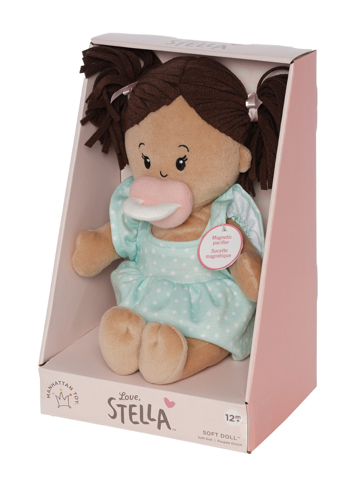Love, Stella - Doll 12.5"