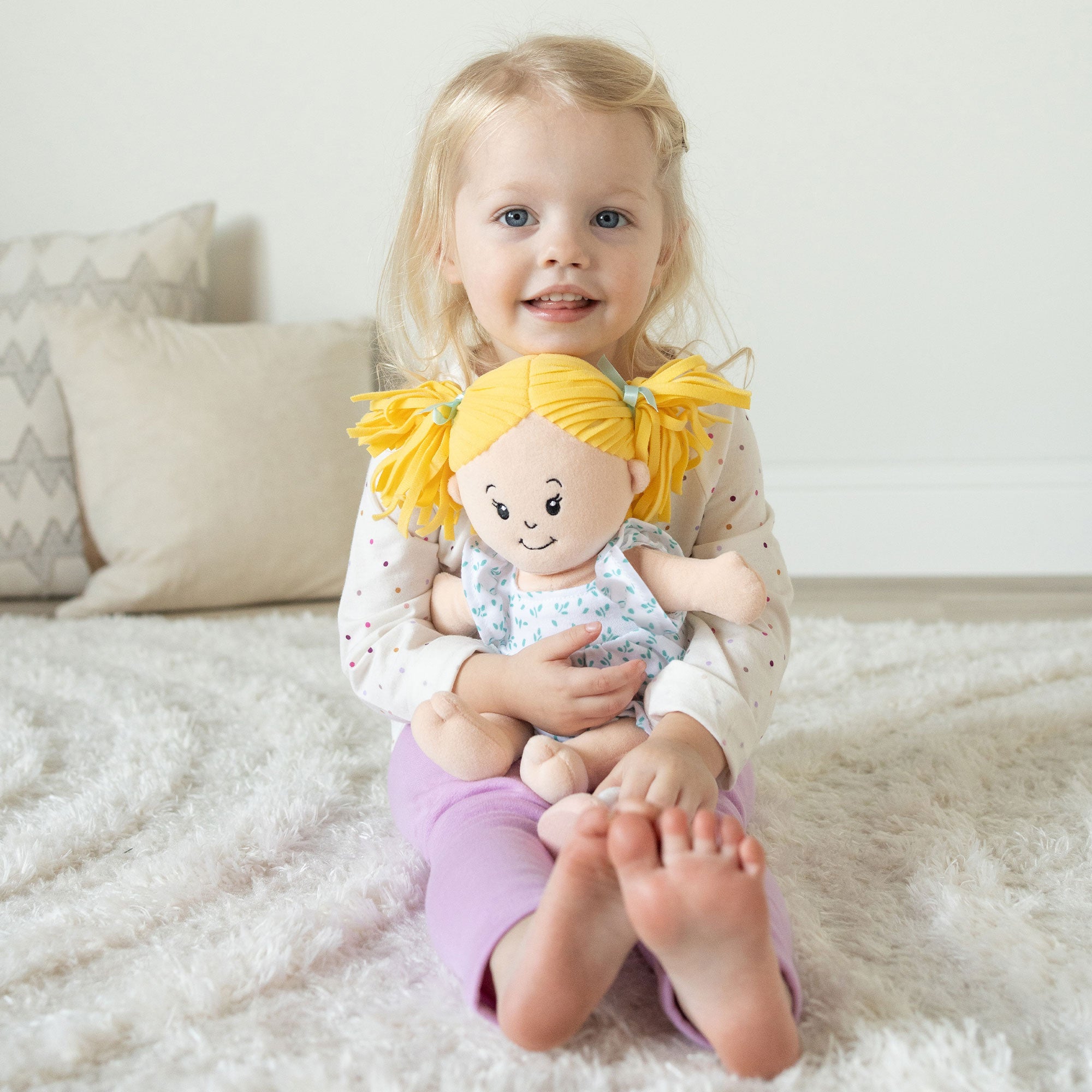 Love, Stella - Doll 12.5"
