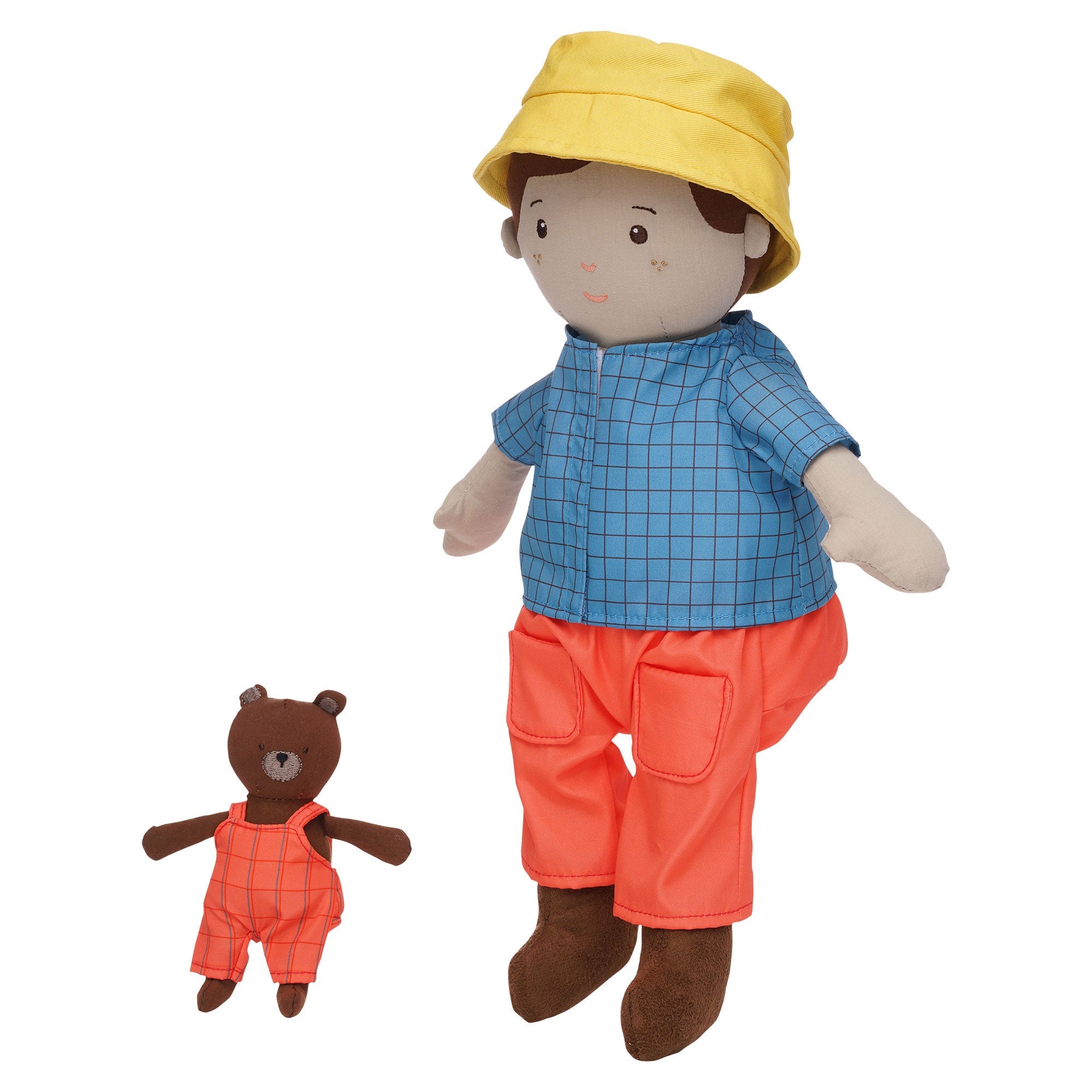 Playdate Friends 14"