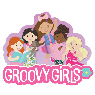 Groovy Girls - Doll Clothes - Giggles in Gingham
