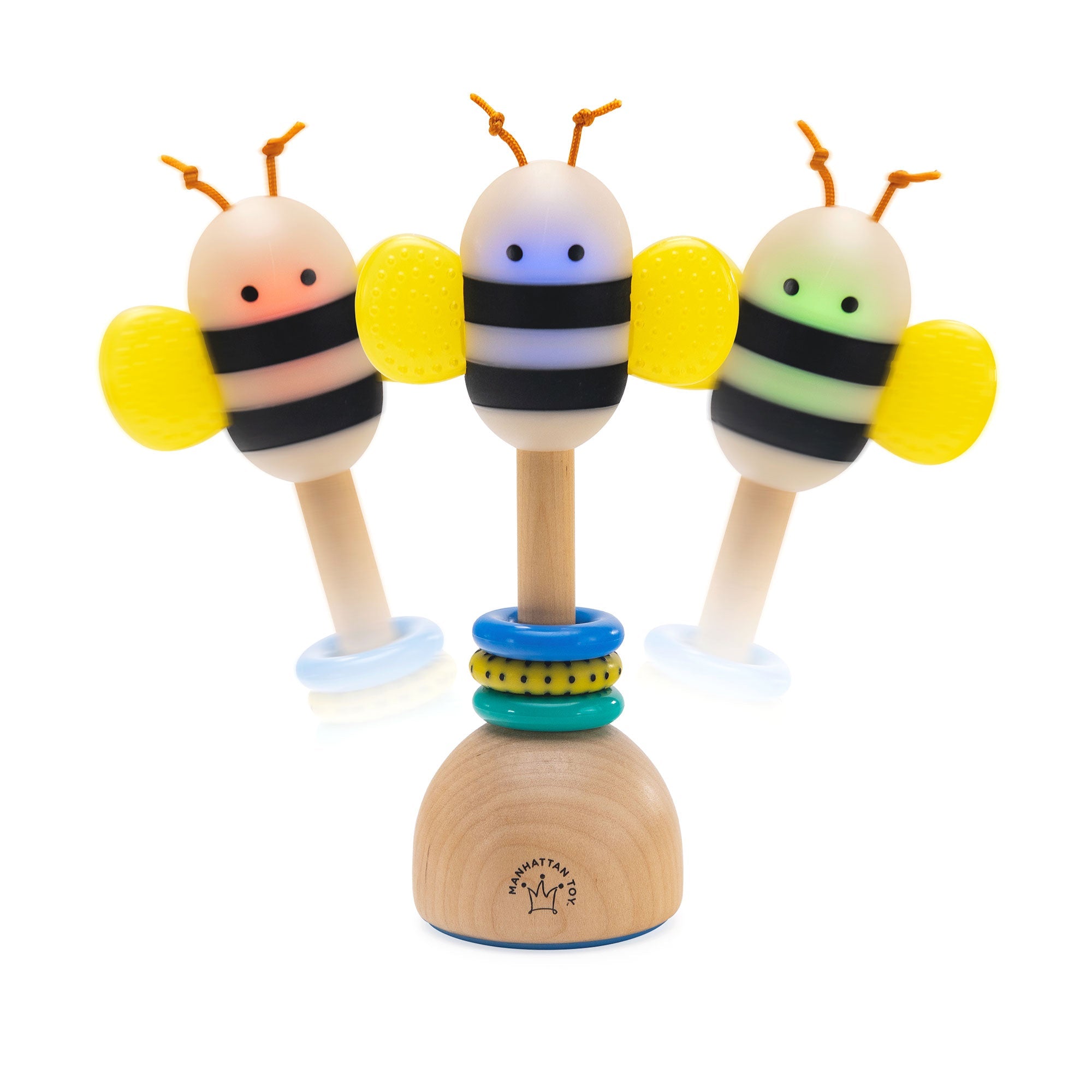 Brilliant Bee™