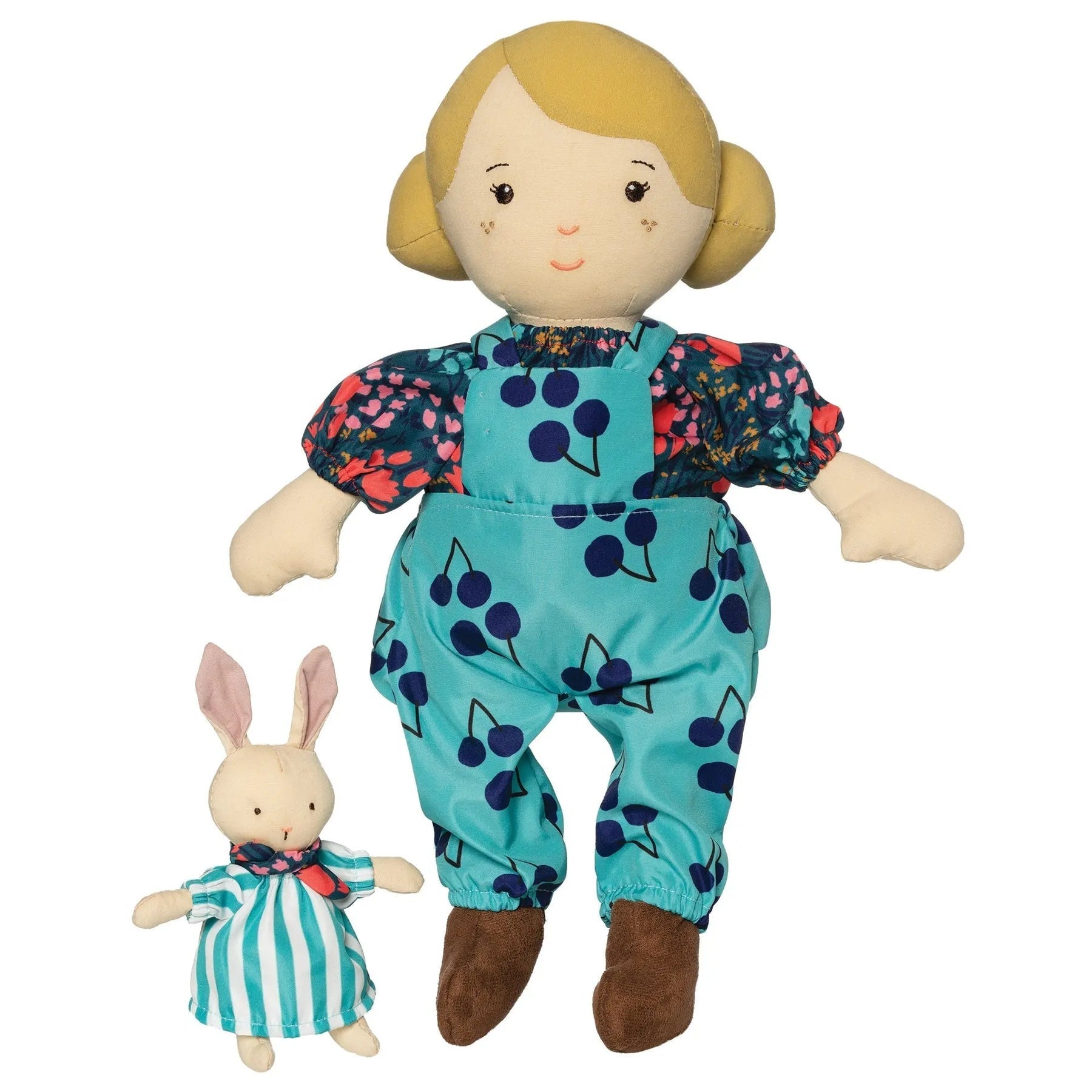 Playdate Friends 14"