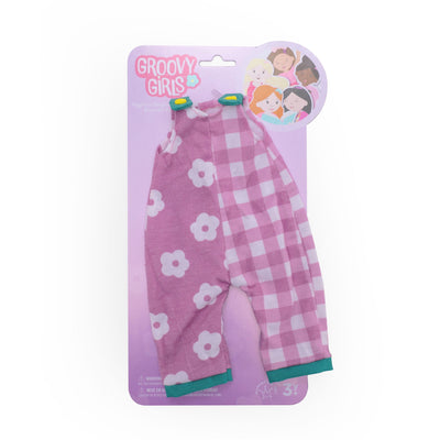 Groovy Girls - Doll Clothes - Giggles in Gingham