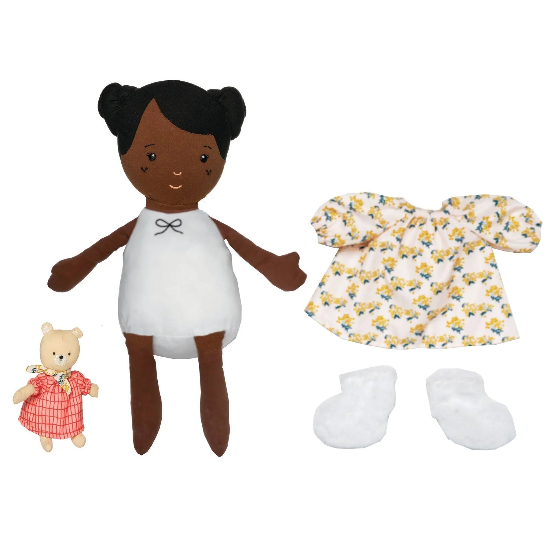 Playdate Friends 14"