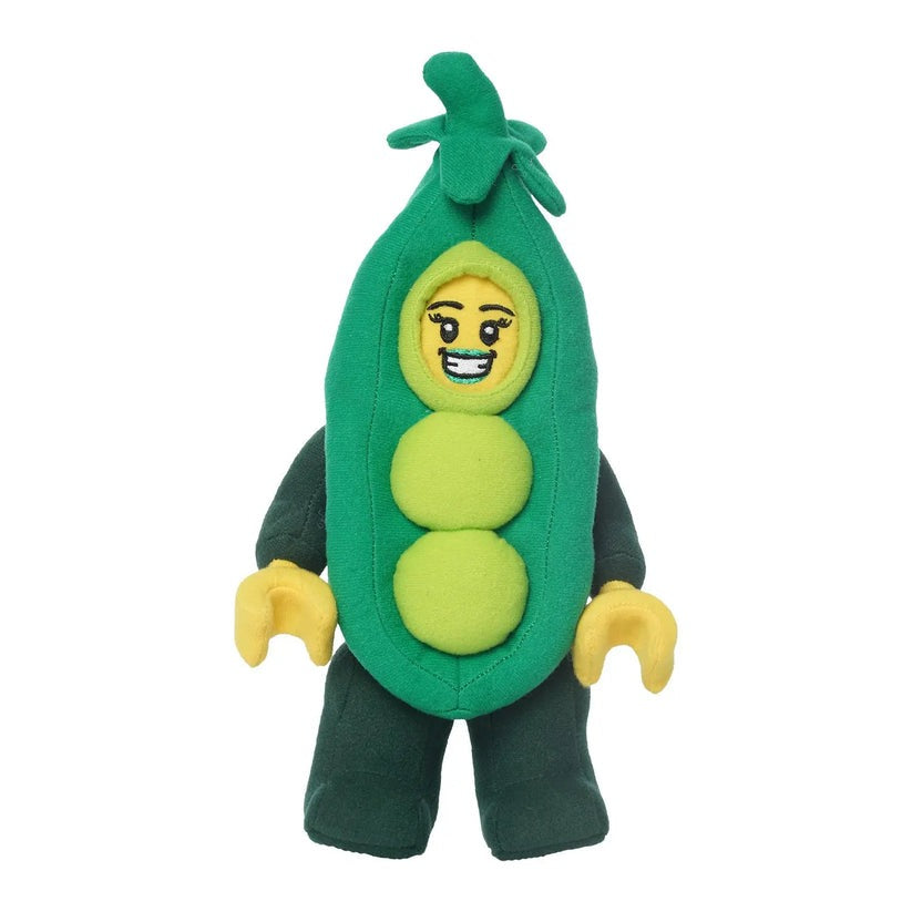 LEGO Peapod Girl Small 9"