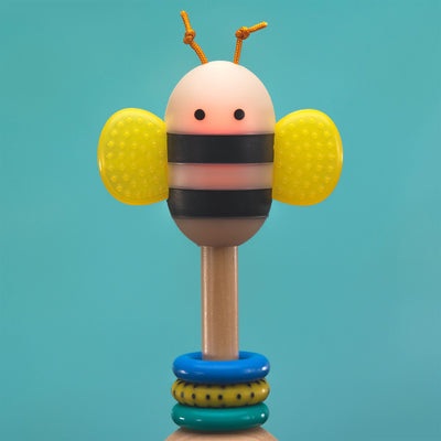 Brilliant Bee™