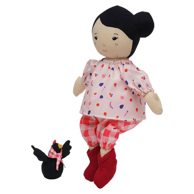 Playdate Friends 14"