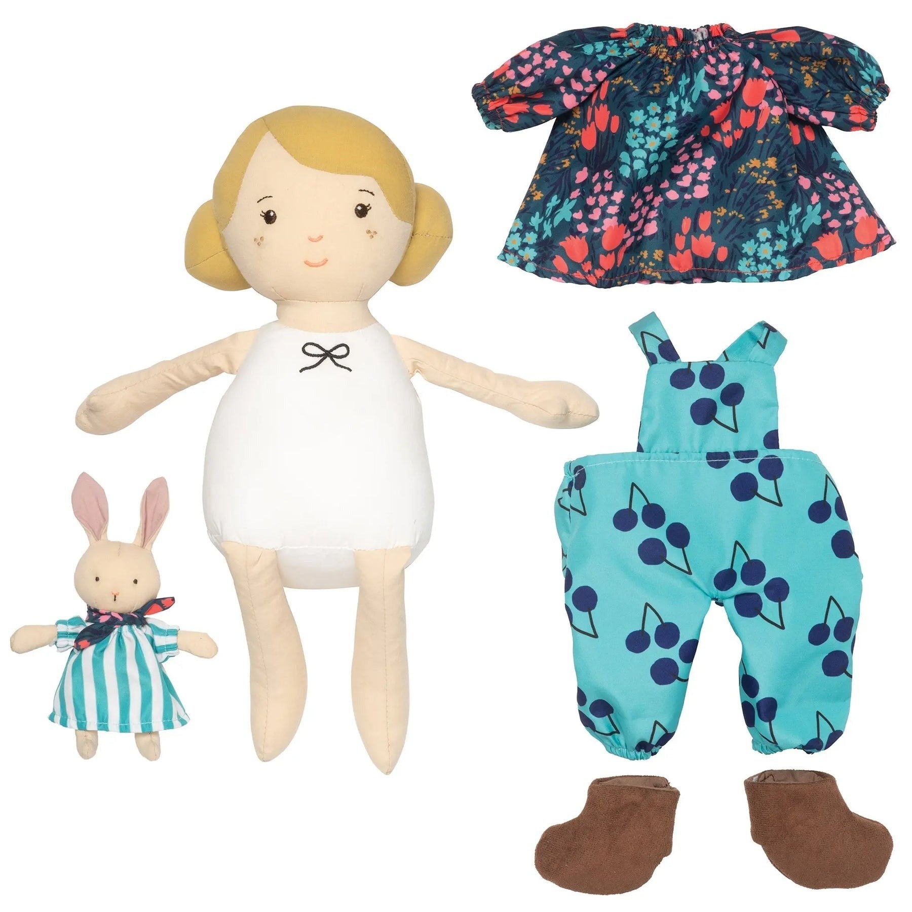 Playdate Friends 14"