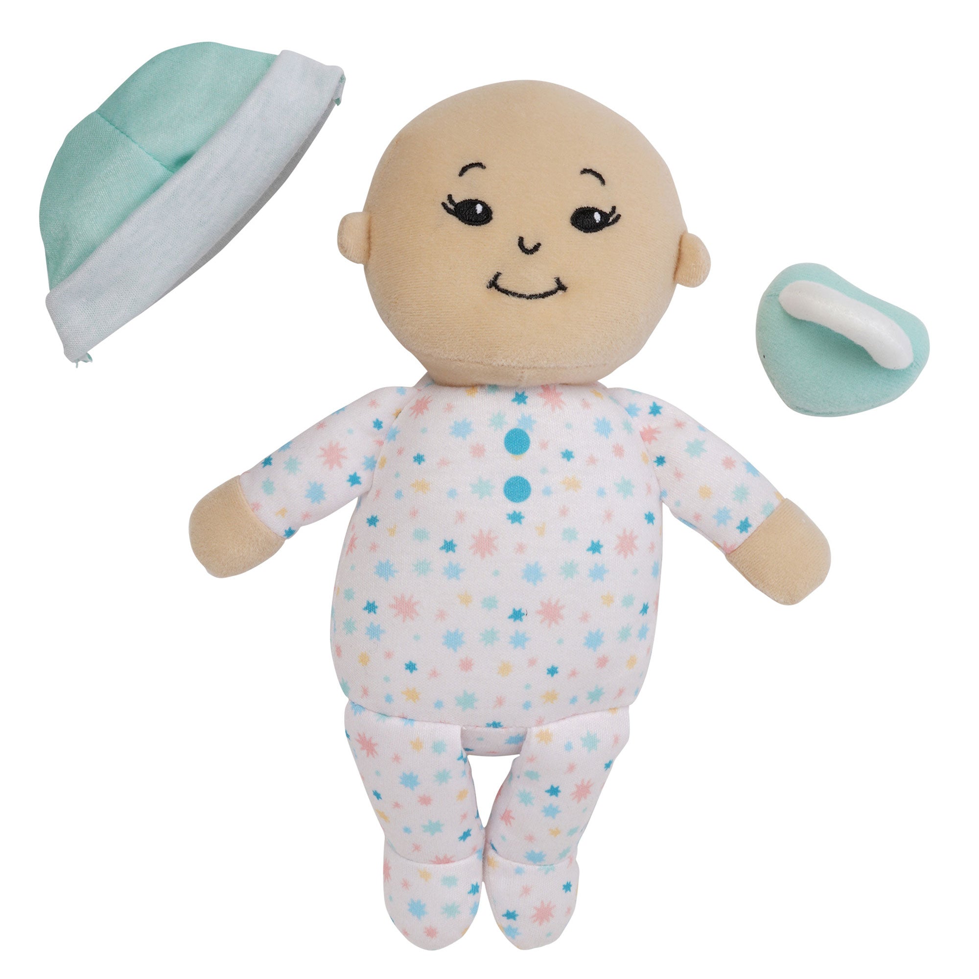 Love, Stella - My First Doll