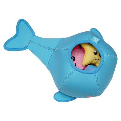 Neoprene Spill 'N Fill Bath Toy